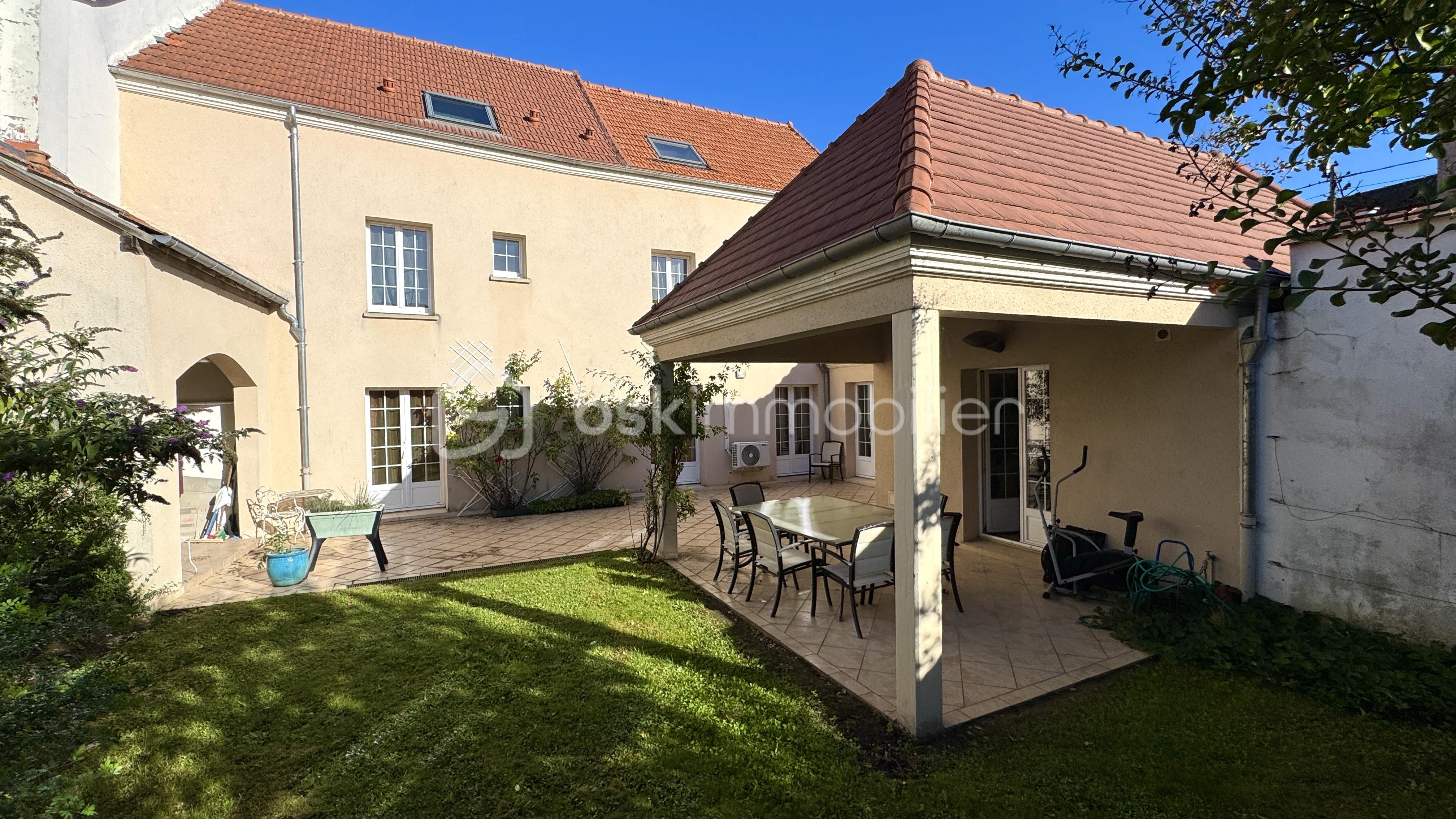 Maison de 210,11 m² - IMG_5335.jpg