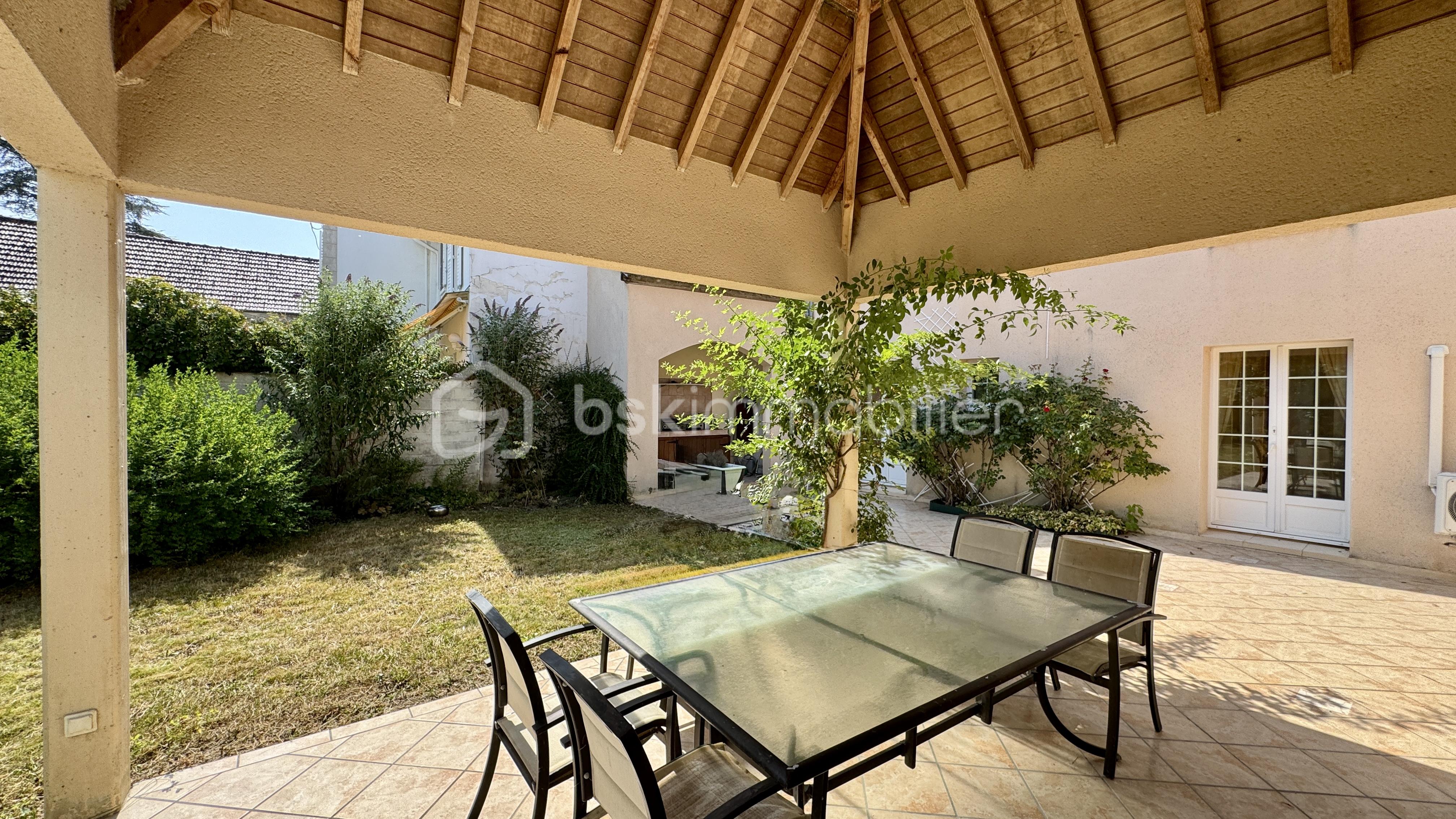 Maison de 210,11 m² - IMG_8454.jpg