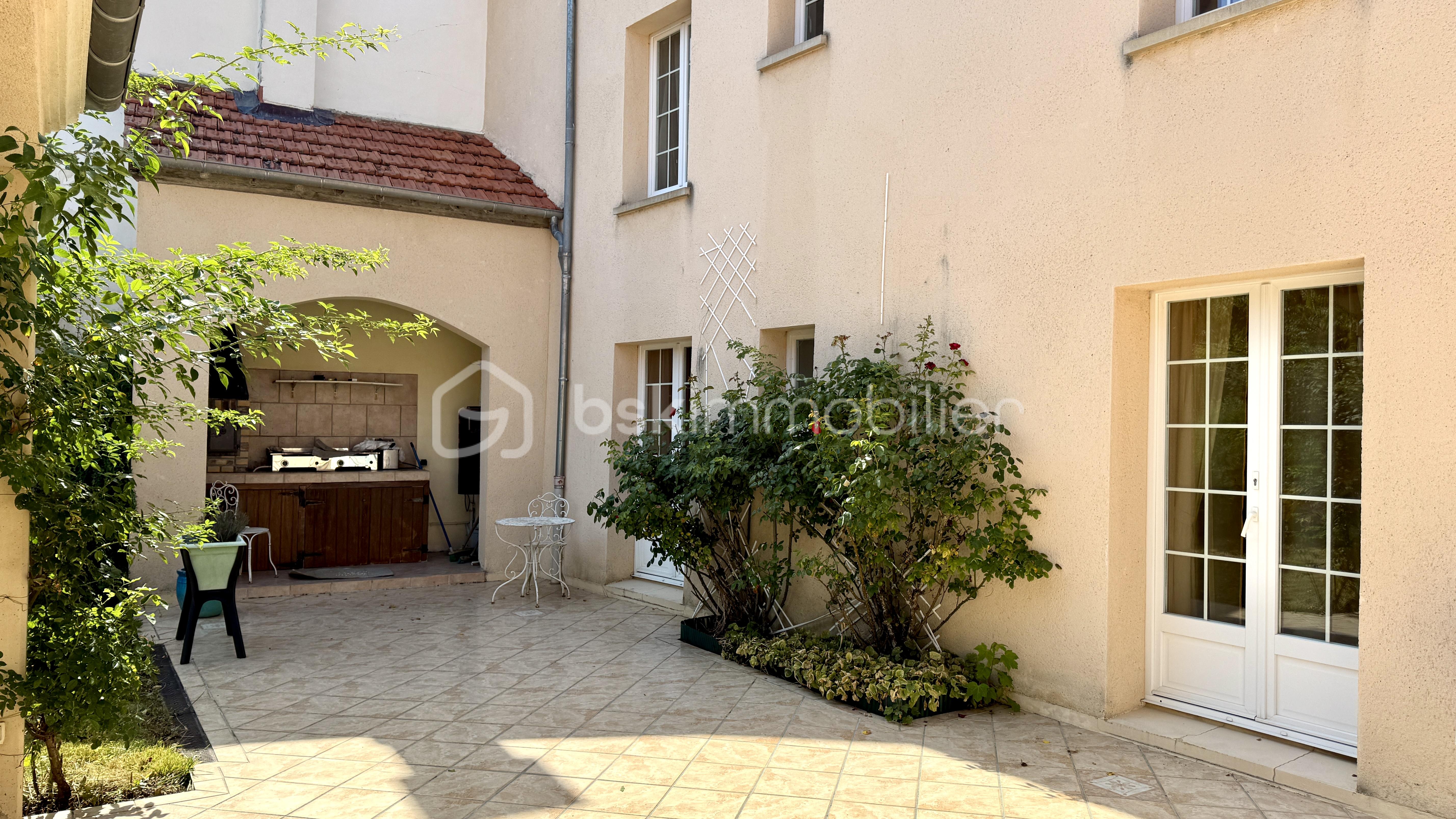 Maison de 210,11 m² - IMG_8455.jpg