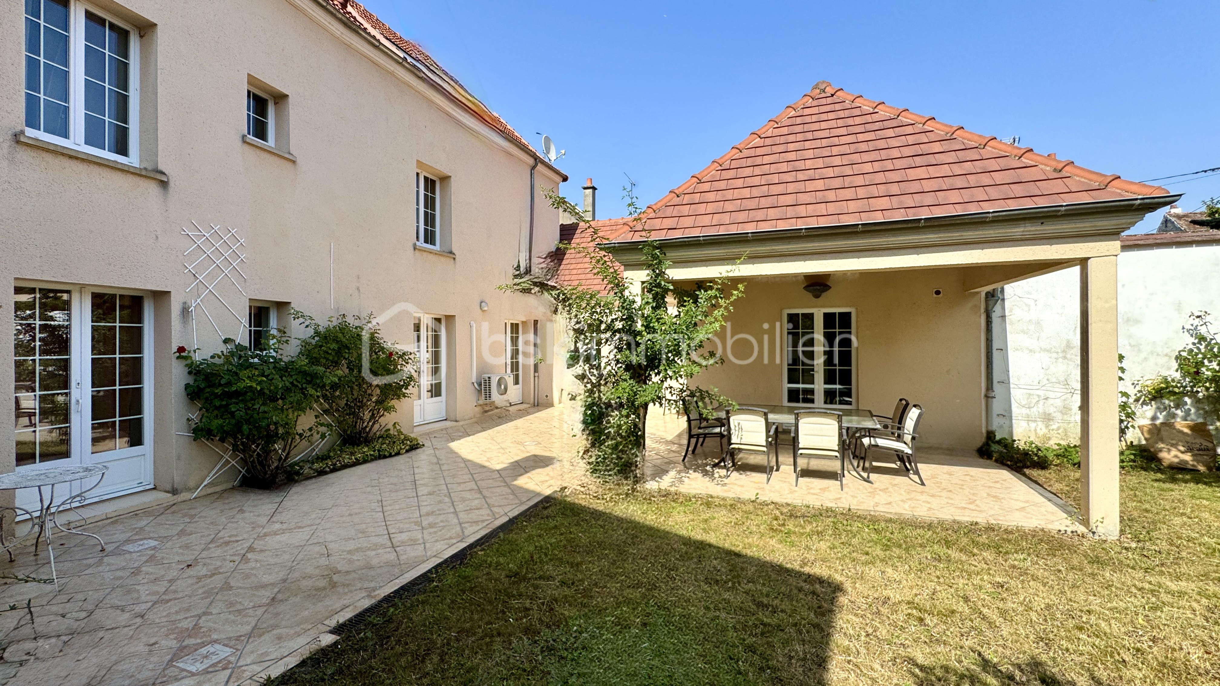Maison de 210,11 m² - IMG_8457.jpg