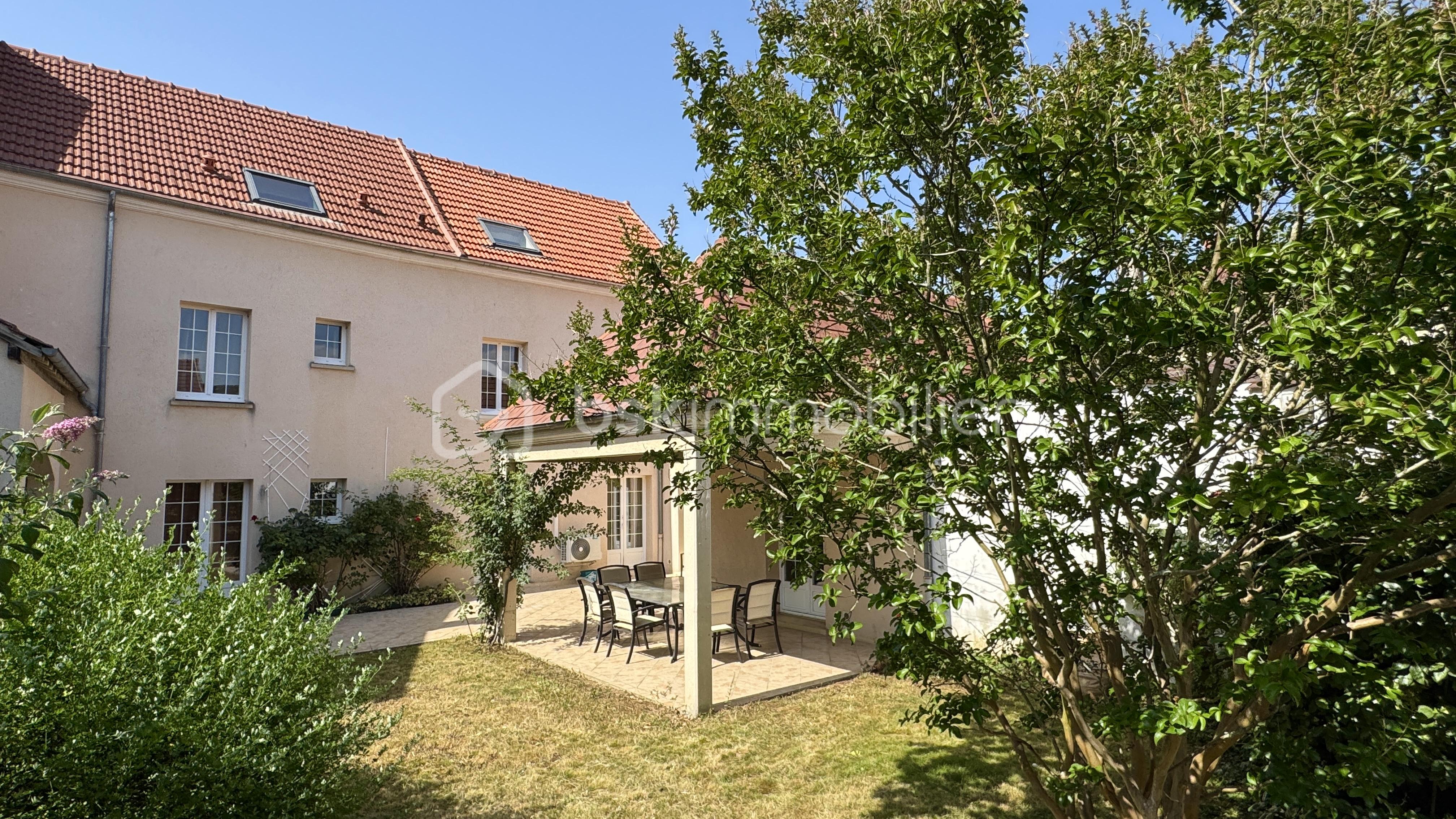 Maison de 210,11 m² - IMG_8452.jpg