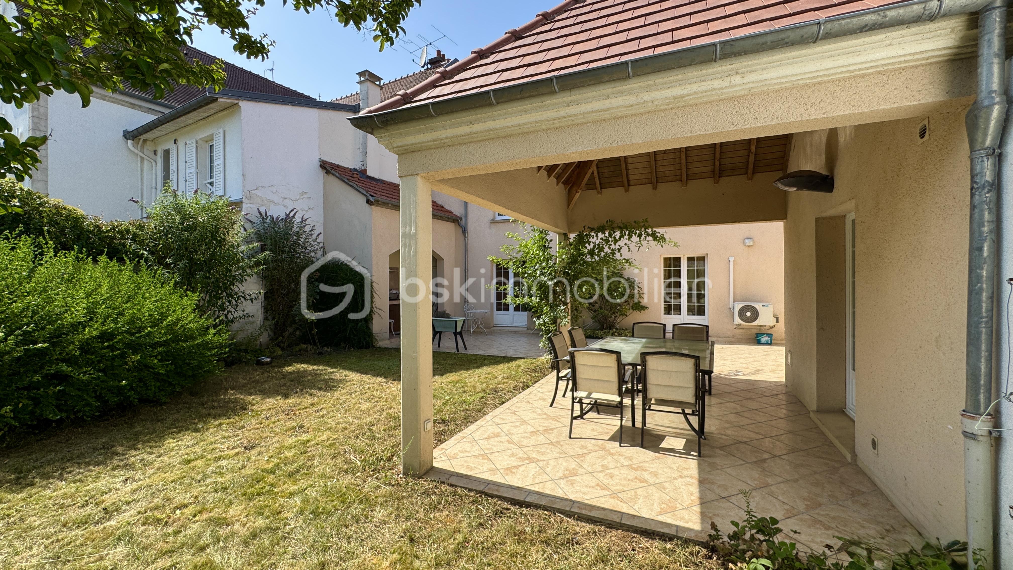 Maison de 210,11 m² - IMG_8453.jpg