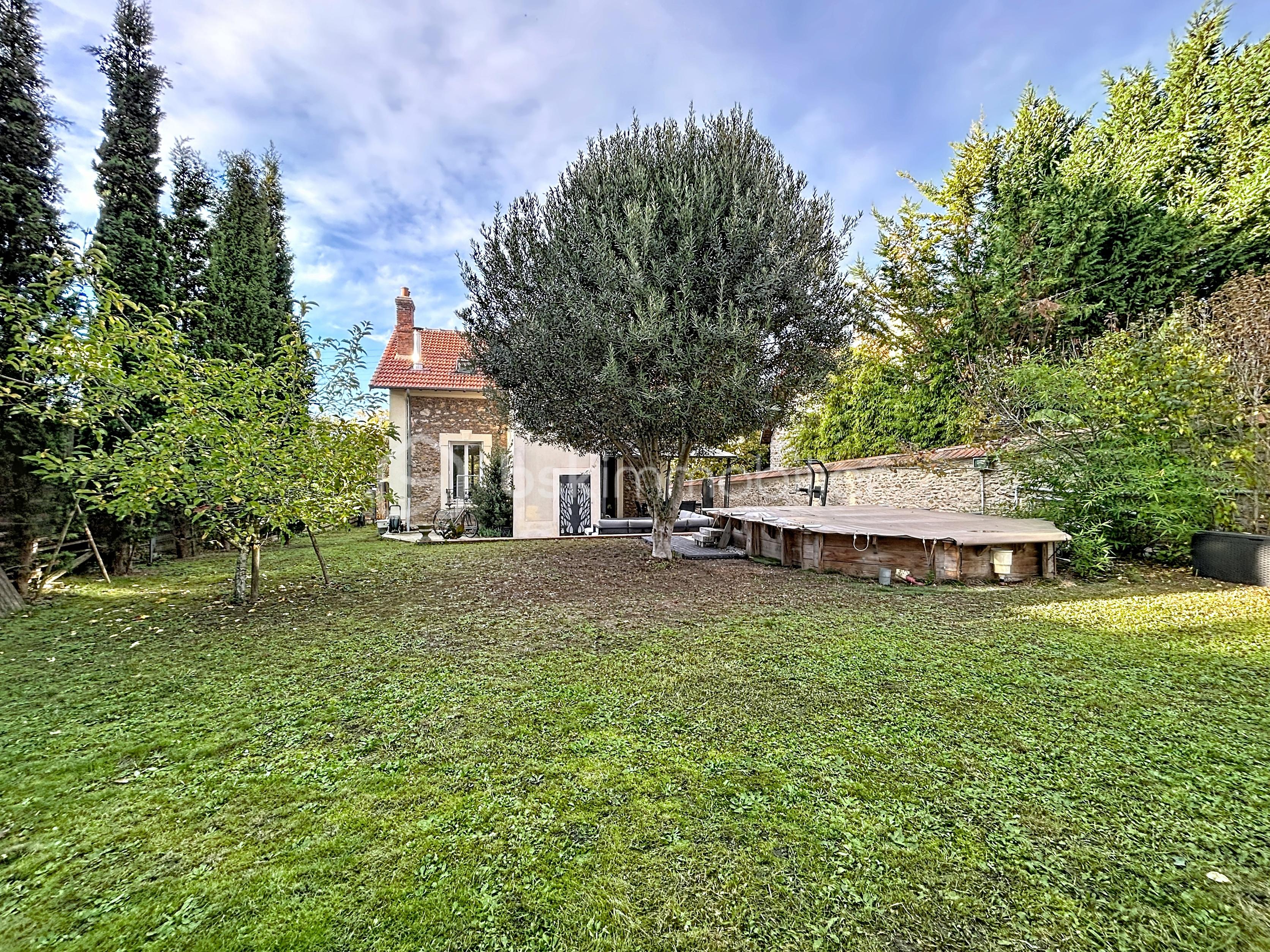Maison en pierre de 125 m² - romero_00008.jpg
