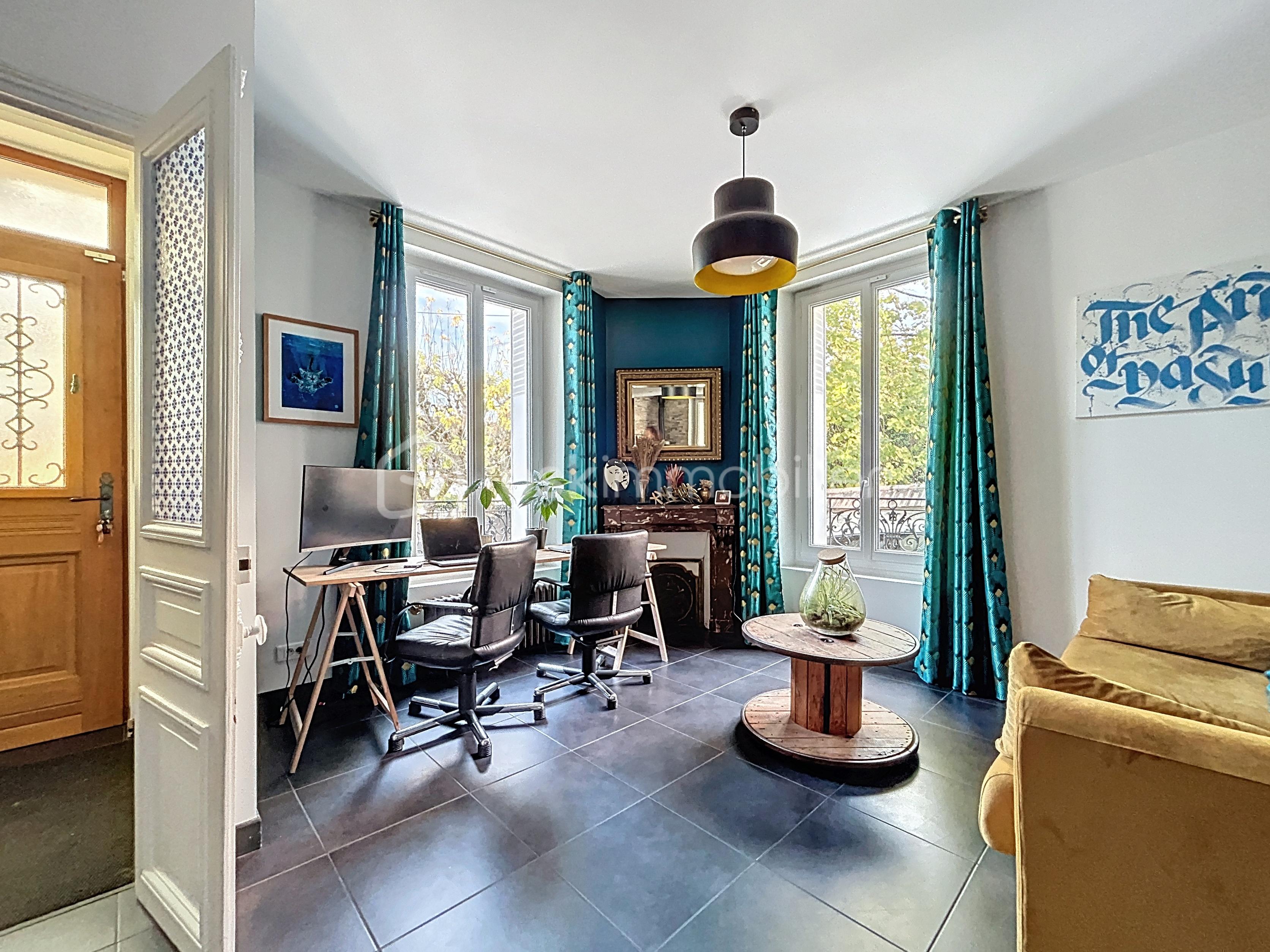 Maison en pierre de 125 m² - romero_00014.jpg