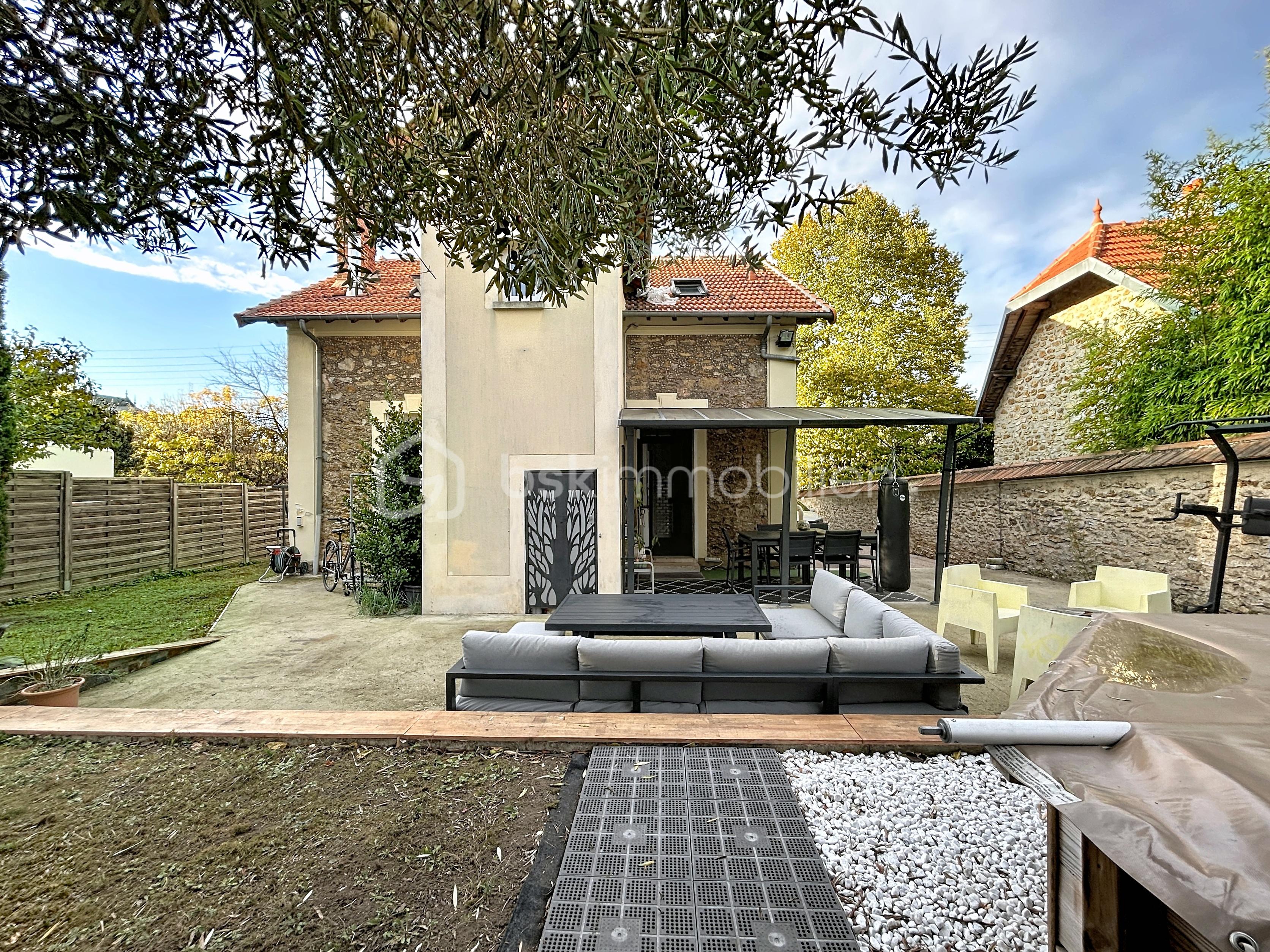 Maison en pierre de 125 m² - romero_00010.jpg