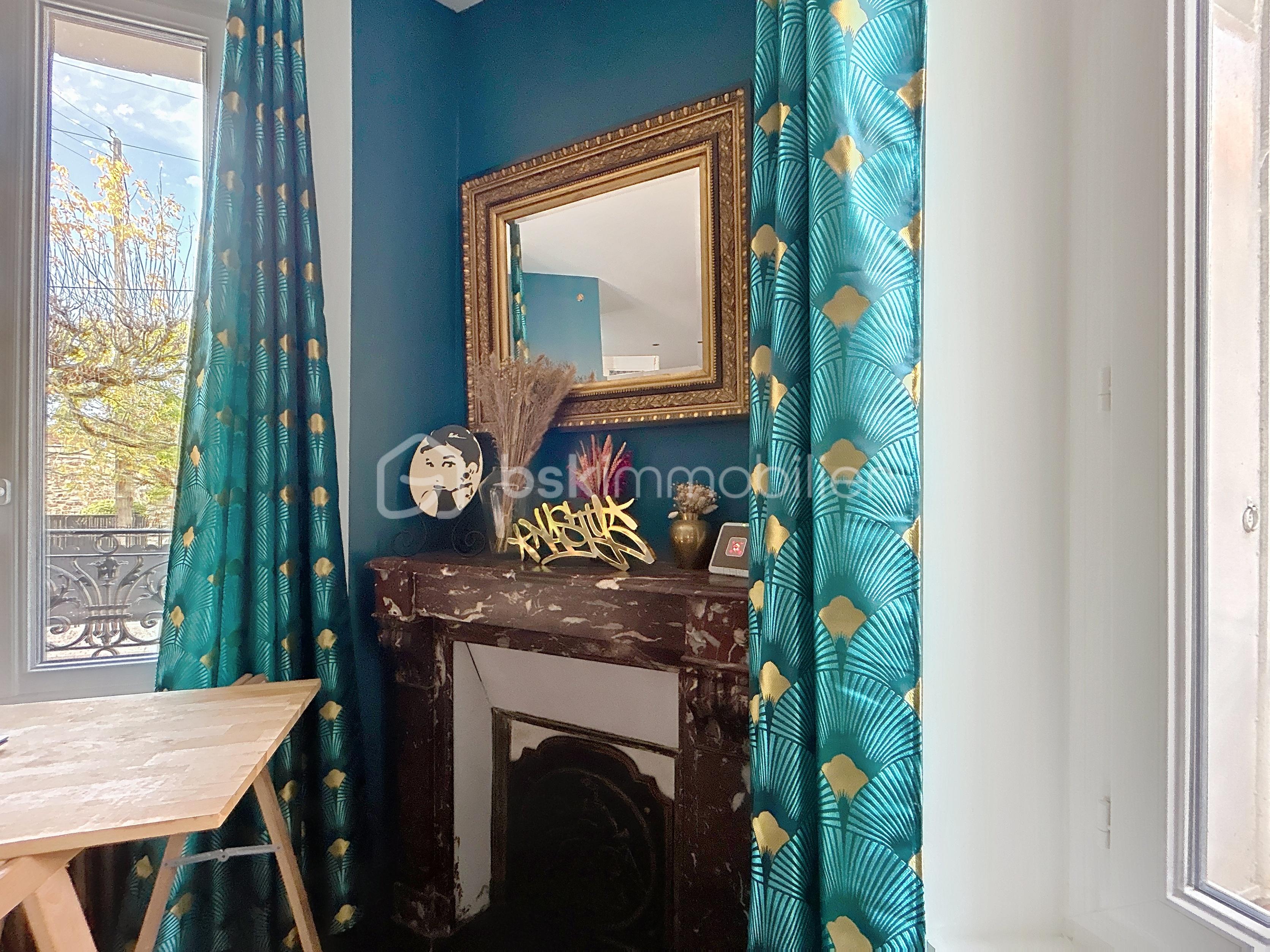 Maison en pierre de 125 m² - romero_00035.jpg