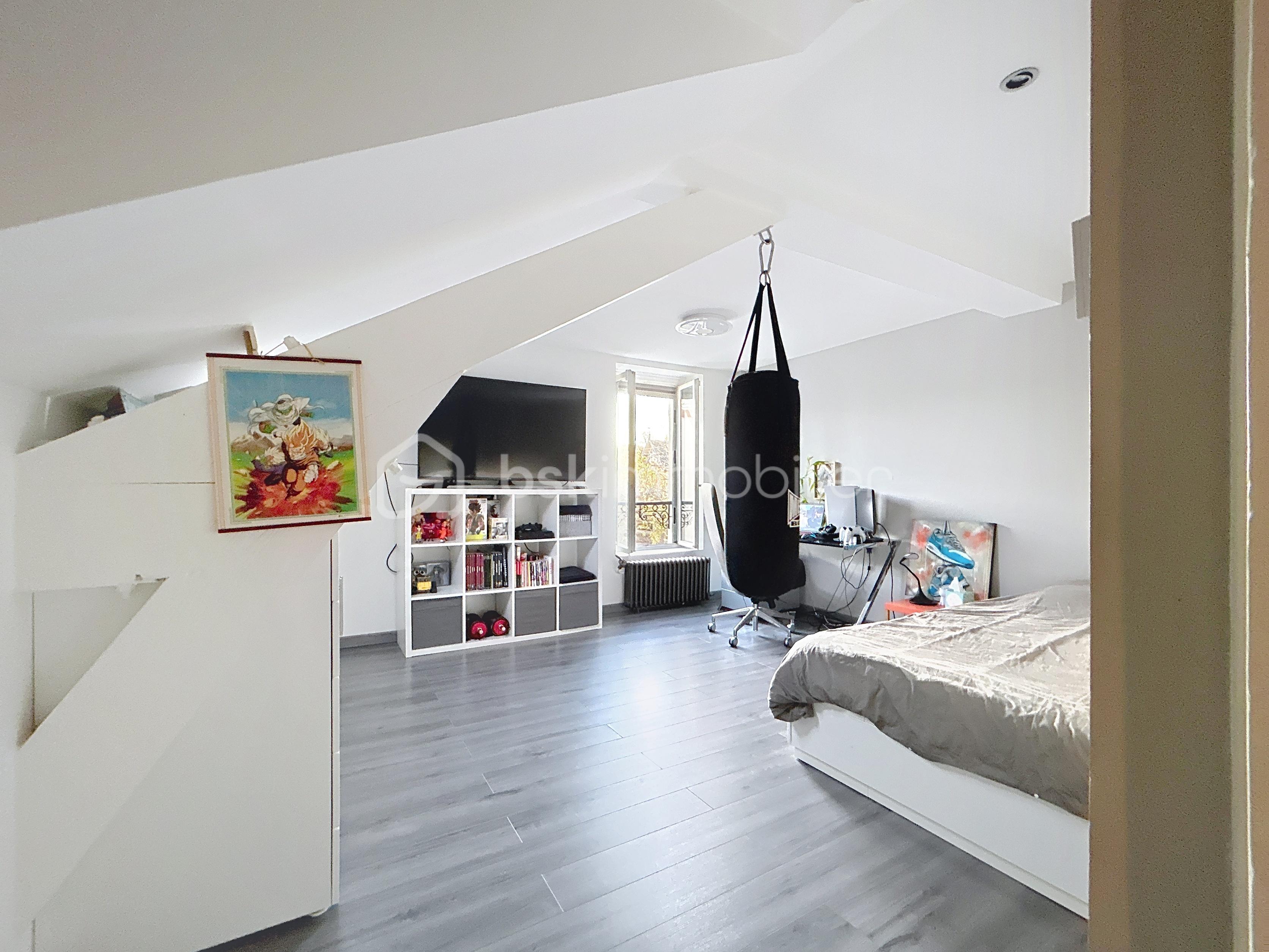 Maison en pierre de 125 m² - romero_00023.jpg