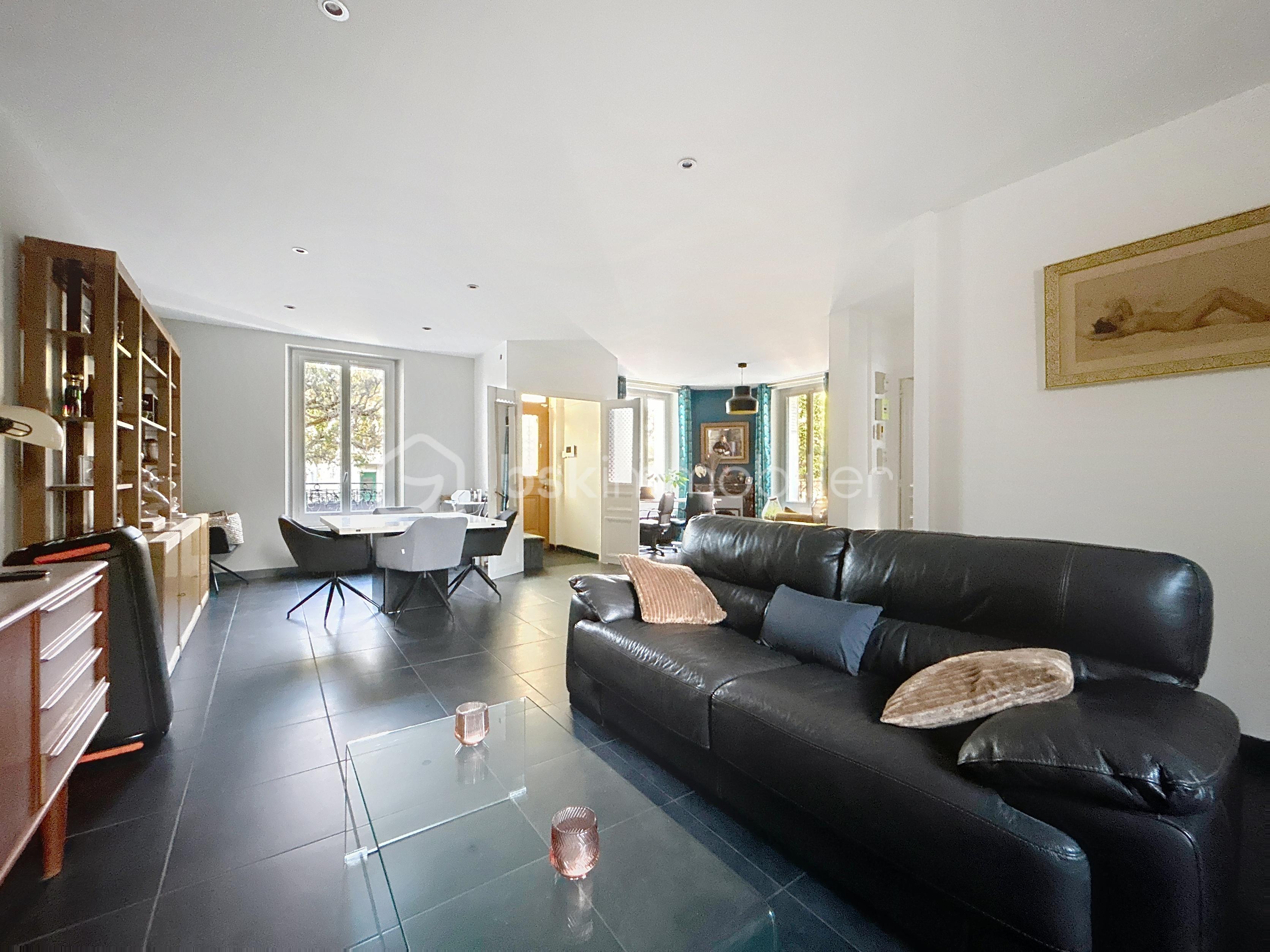 Maison en pierre de 125 m² - romero_00022.jpg