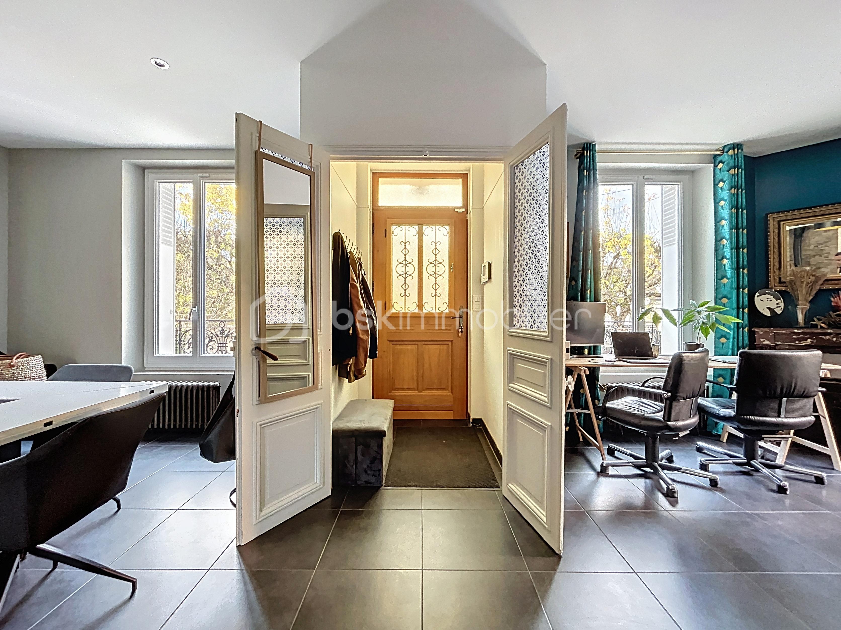 Maison en pierre de 125 m² - romero_00013.jpg