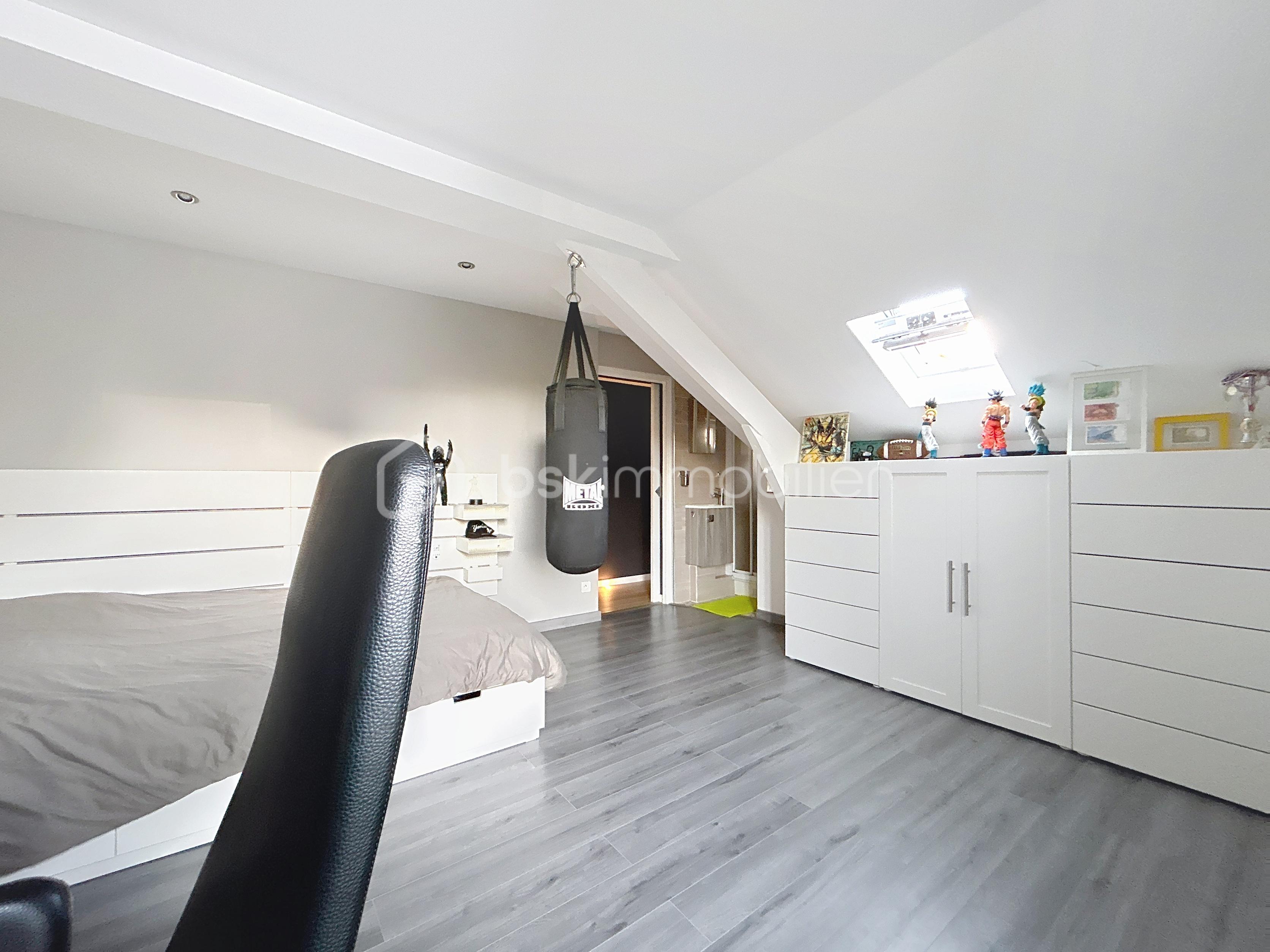 Maison en pierre de 125 m² - romero_00025.jpg