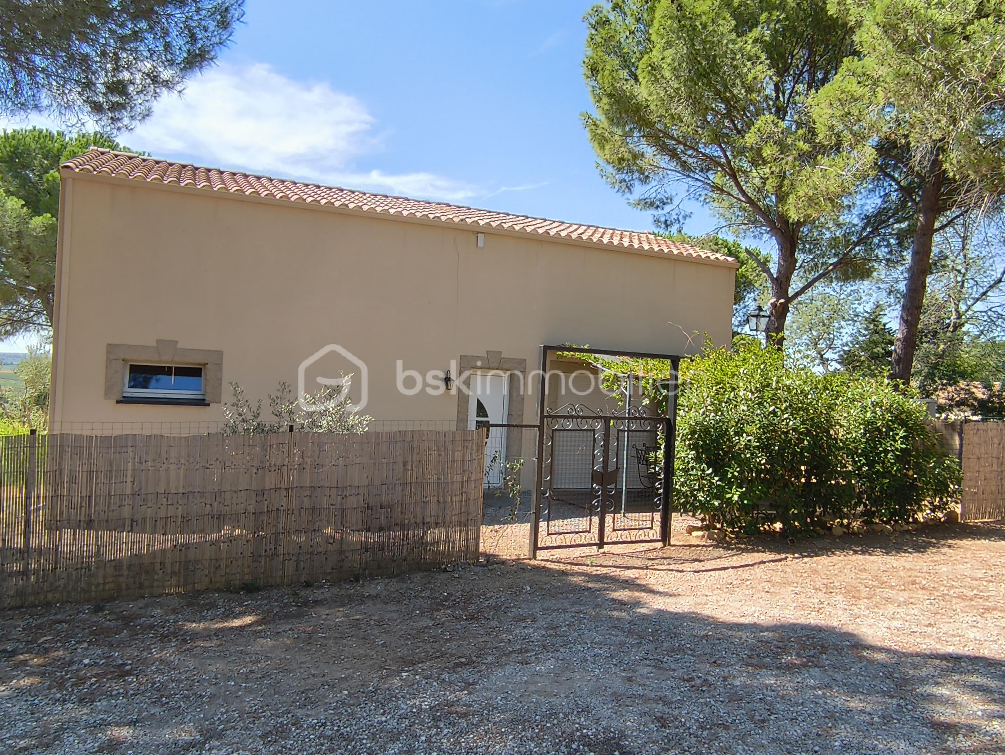 Maison 3 pièces 90 m² · à Maraussan · 90 m² · 230 000 €