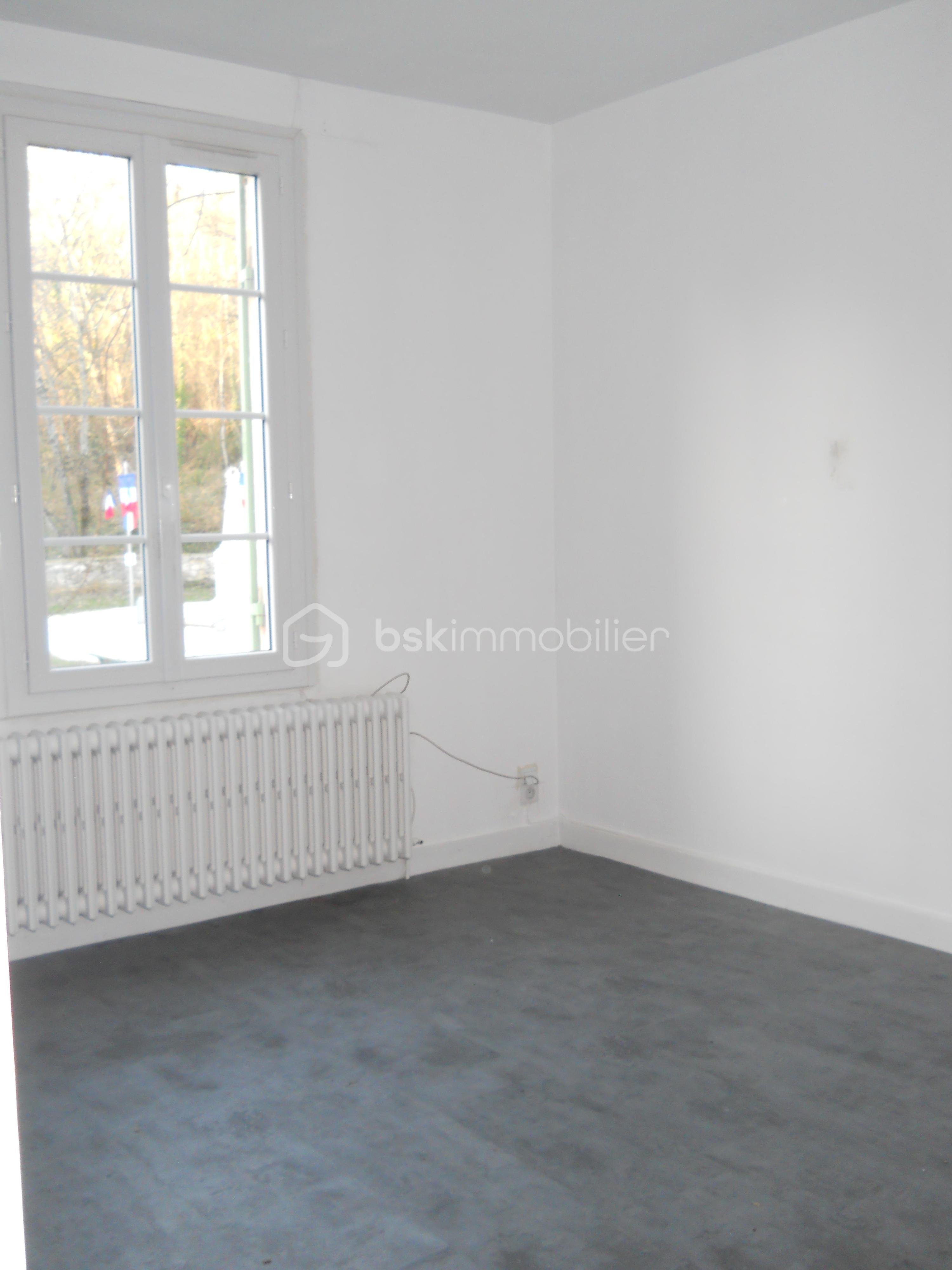 Maison ancienne de 160 m² - DSCN1372.JPG