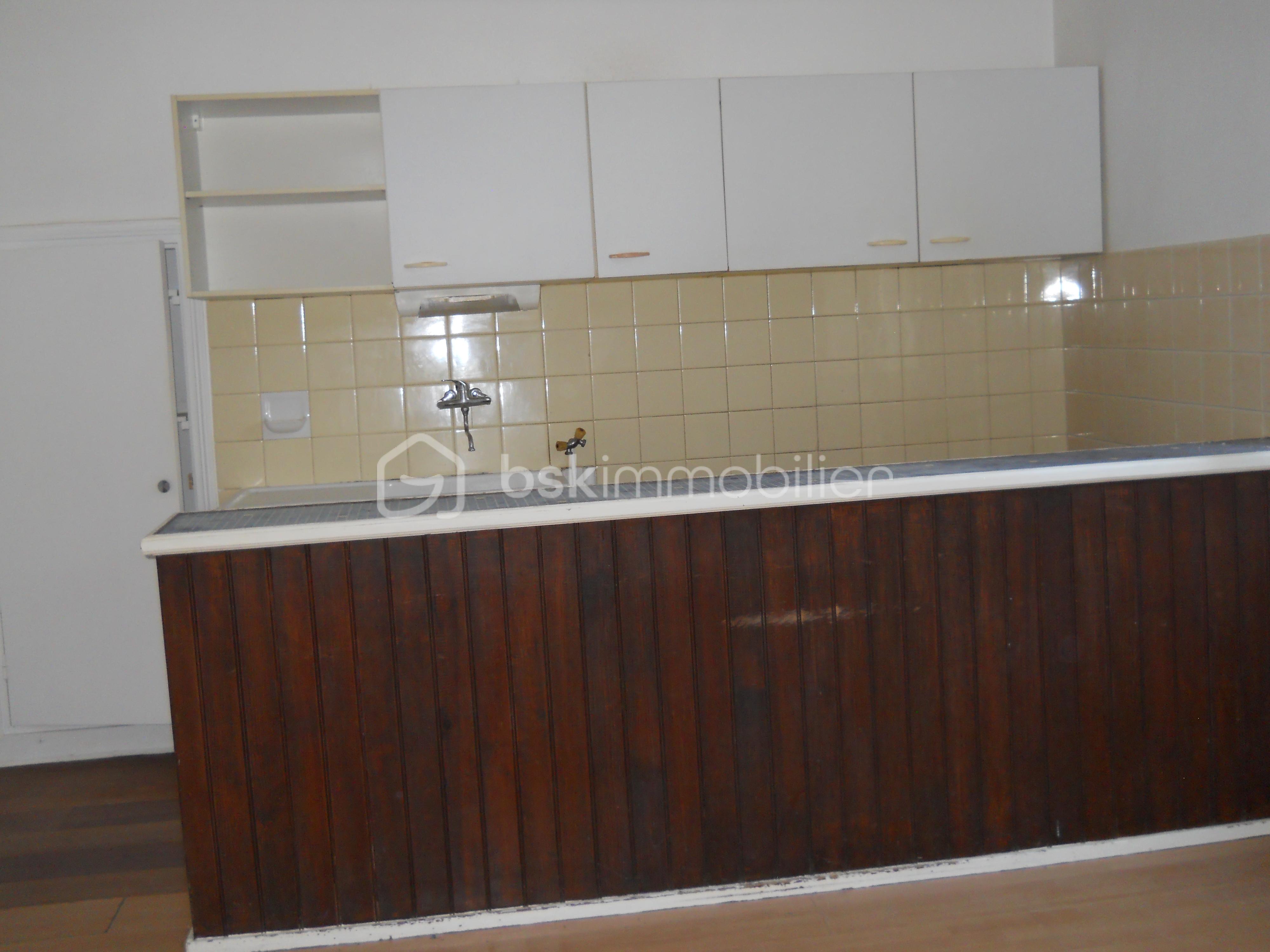 Maison ancienne de 160 m² - DSCN1362.JPG