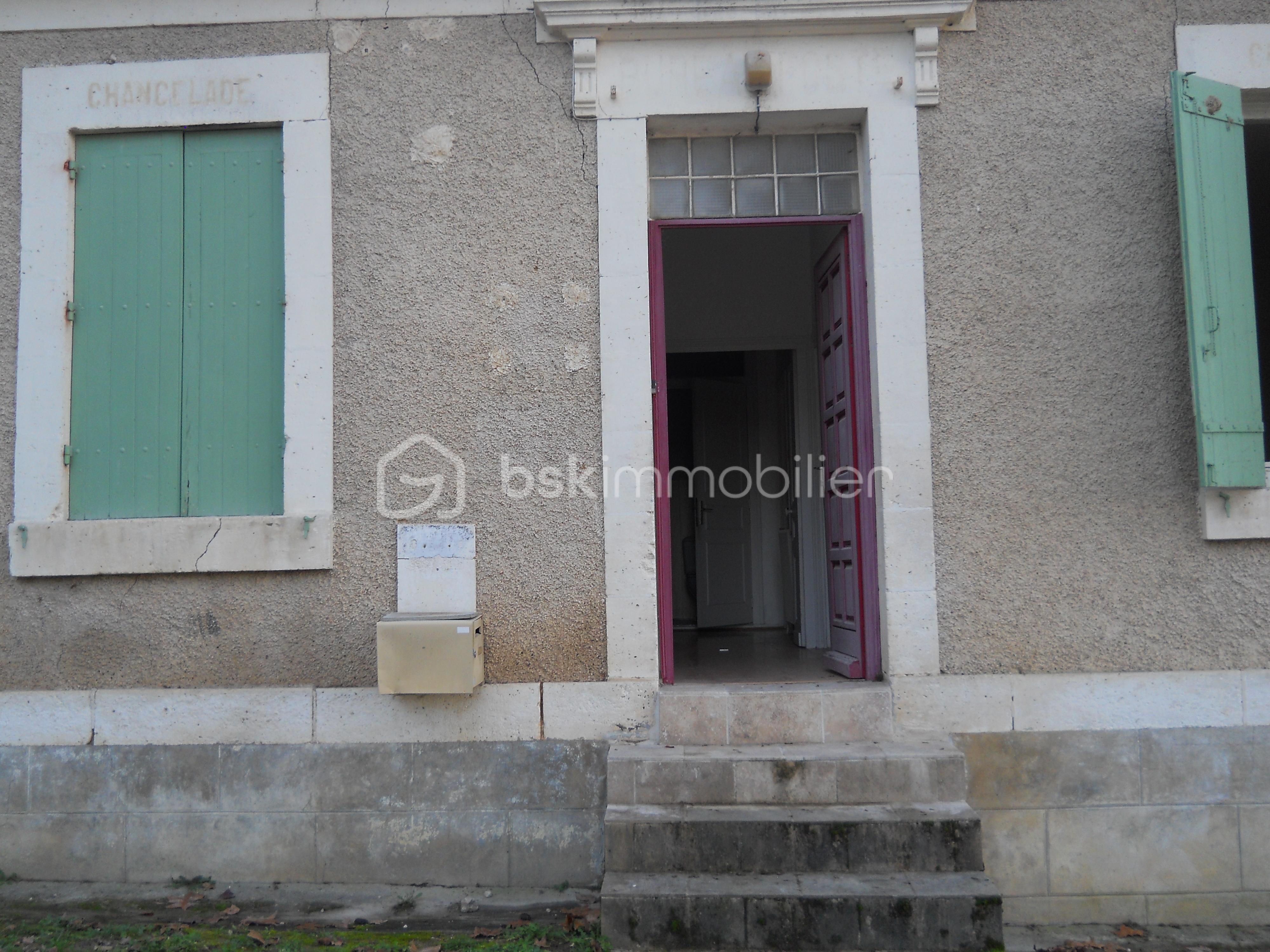 Maison ancienne de 160 m² - DSCN1378.JPG