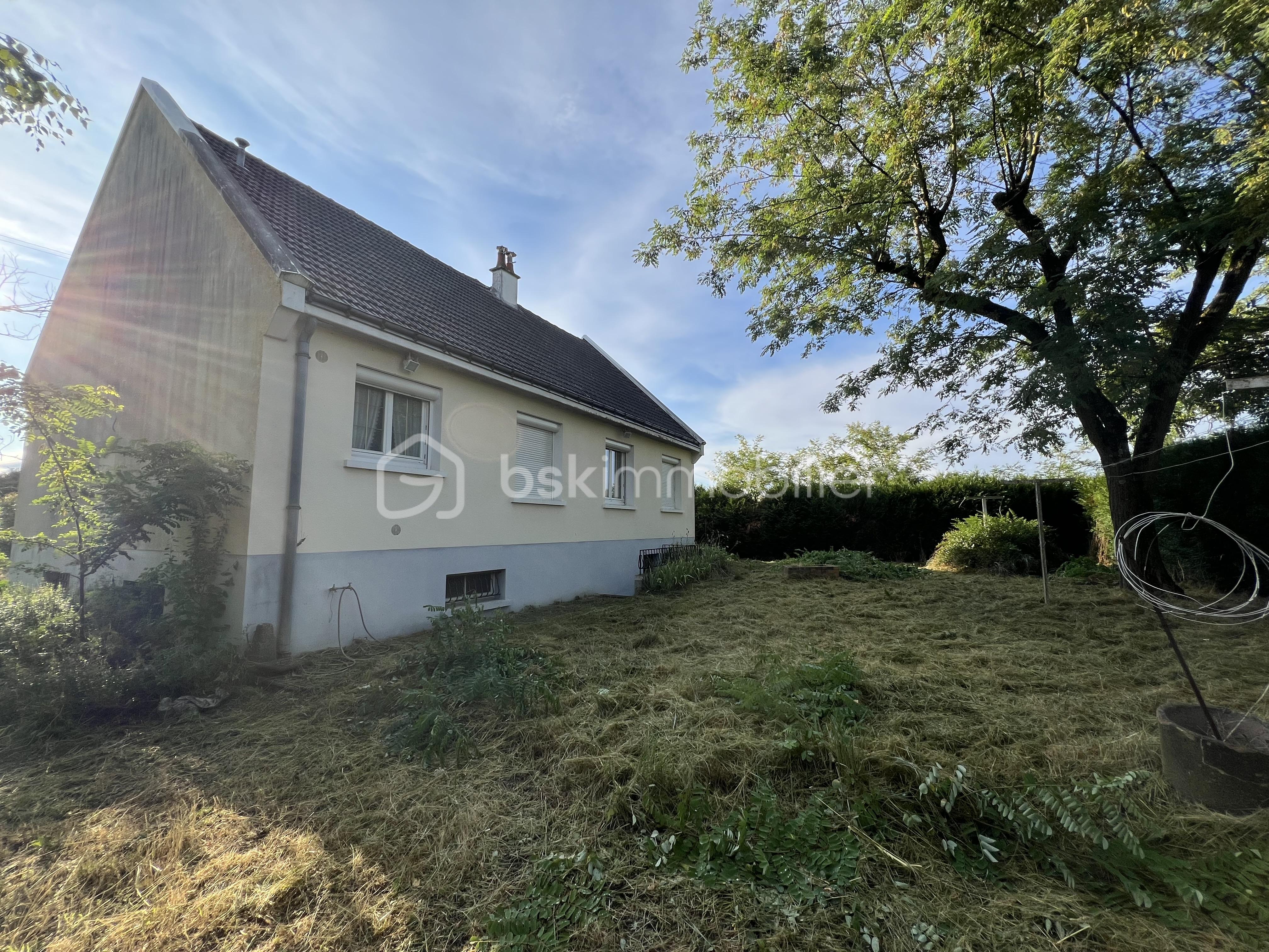 Maison traditionnelle de 80 m² - IMG_6726.jpg