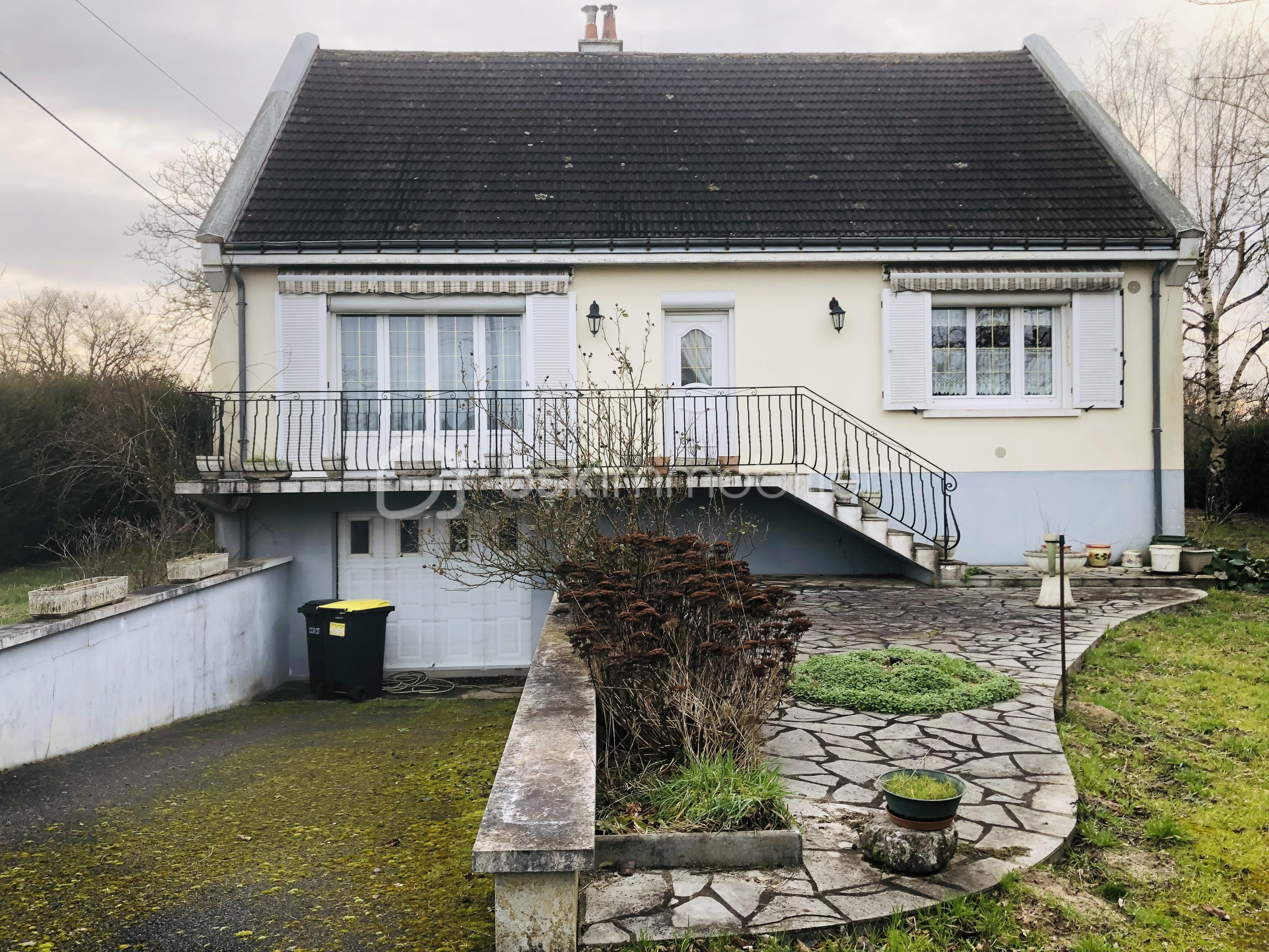 Maison traditionnelle de 80 m² - maison truyes villadim.jpg