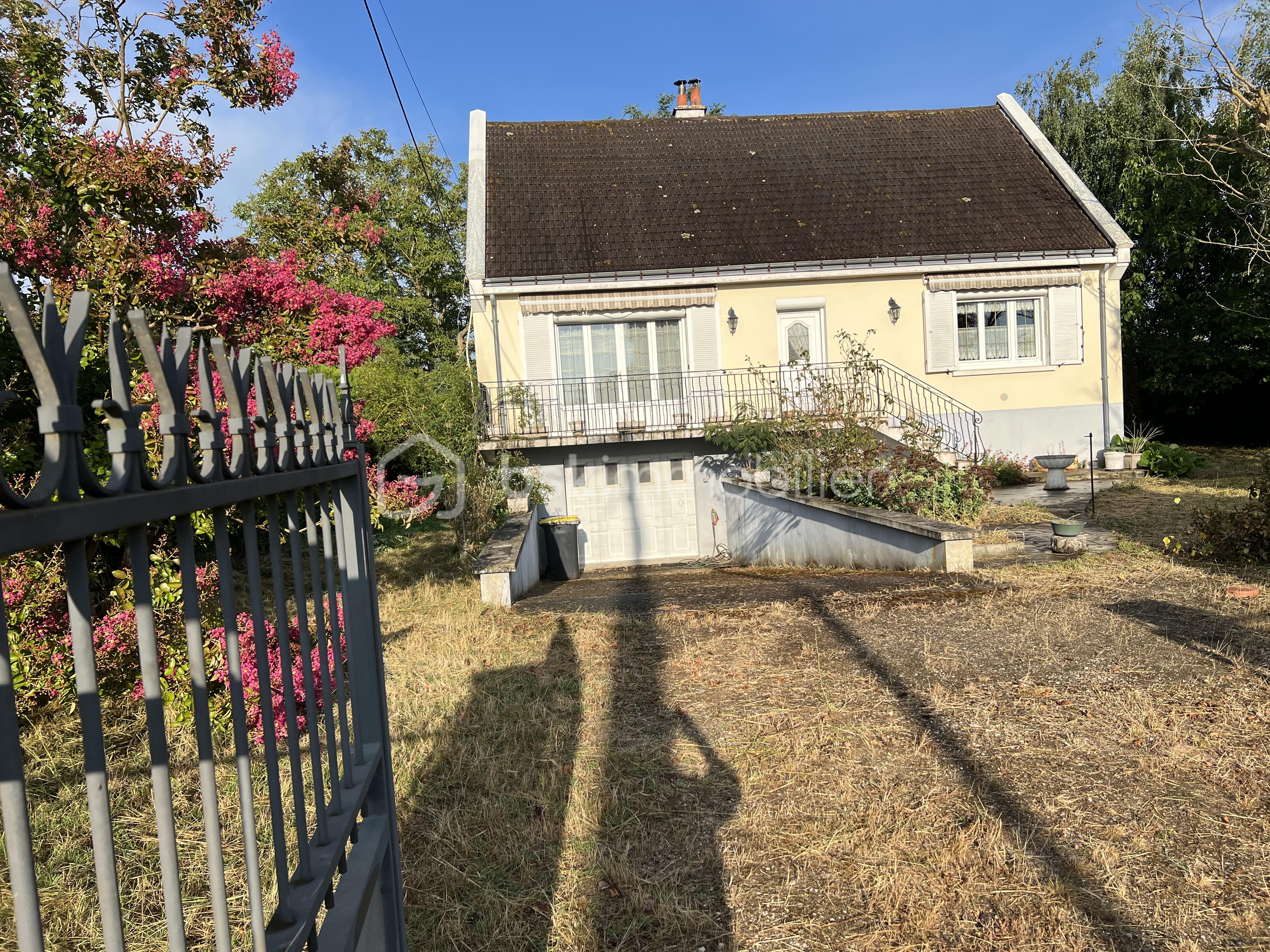 Maison traditionnelle de 80 m² - IMG_6720.jpg