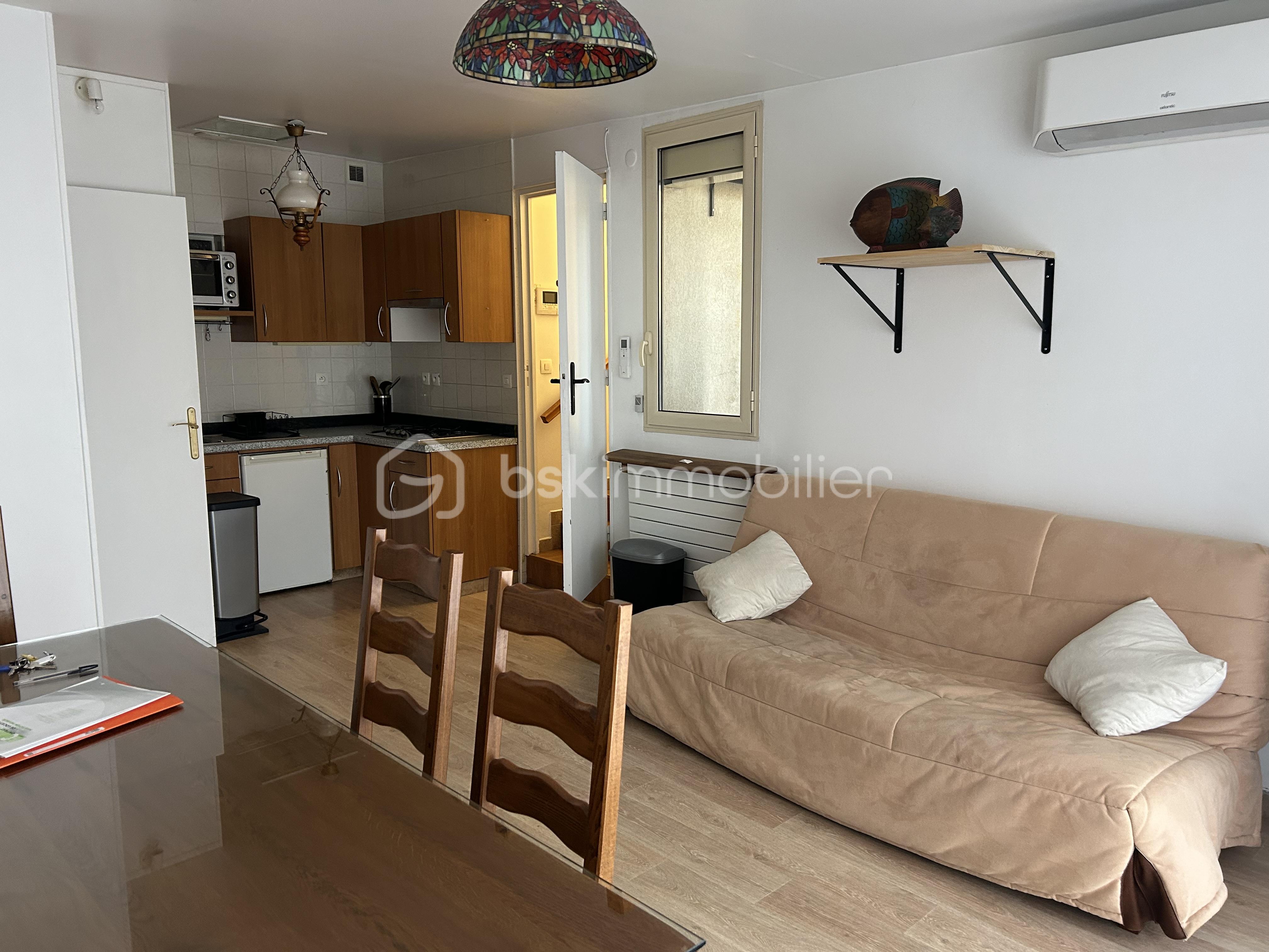 Maison de 40 m² - IMG_4353.jpeg