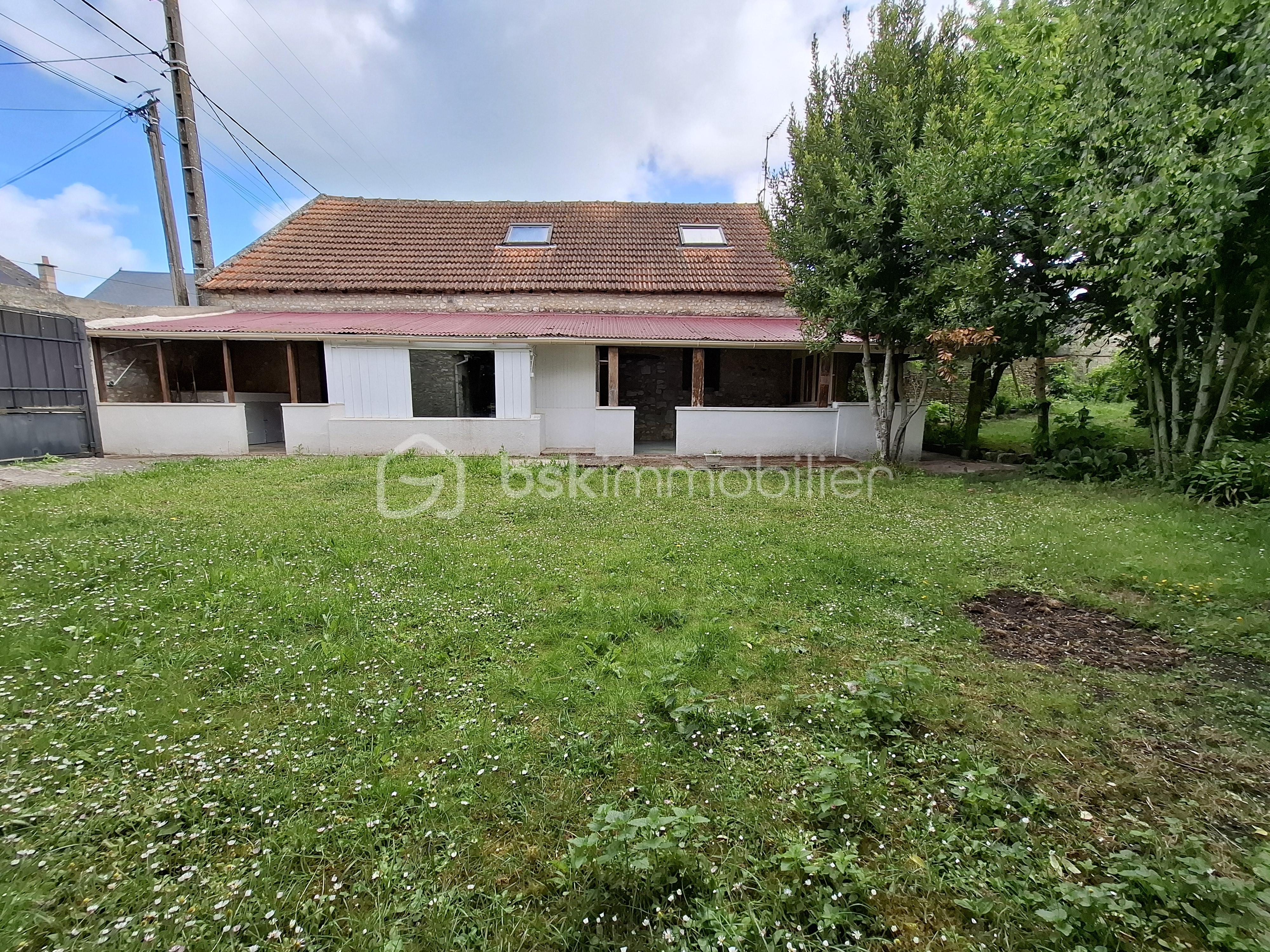 Maison de 119 m² - 20250526_101835.jpg