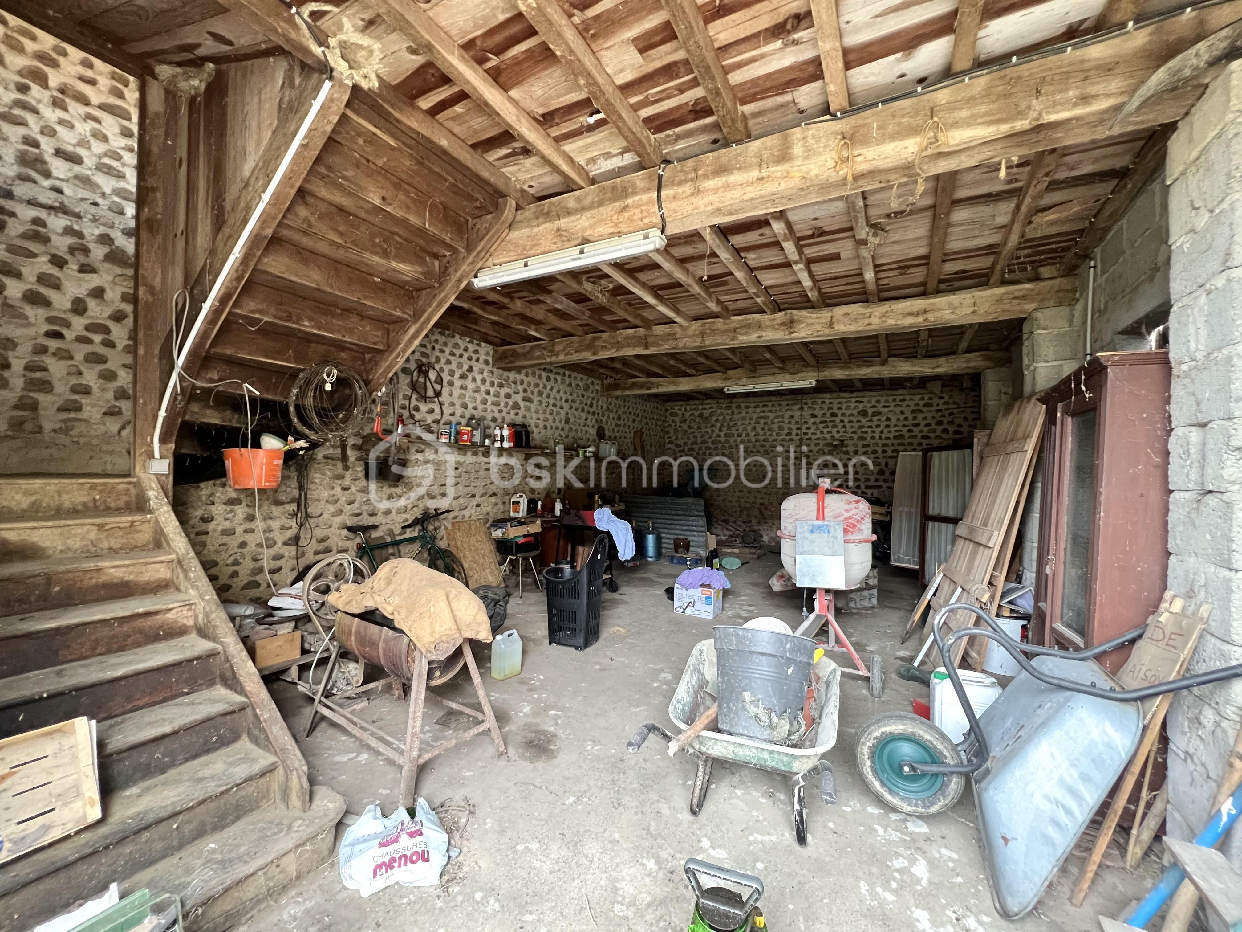 Corps de ferme de 138 m² - IMG_9086.jpg