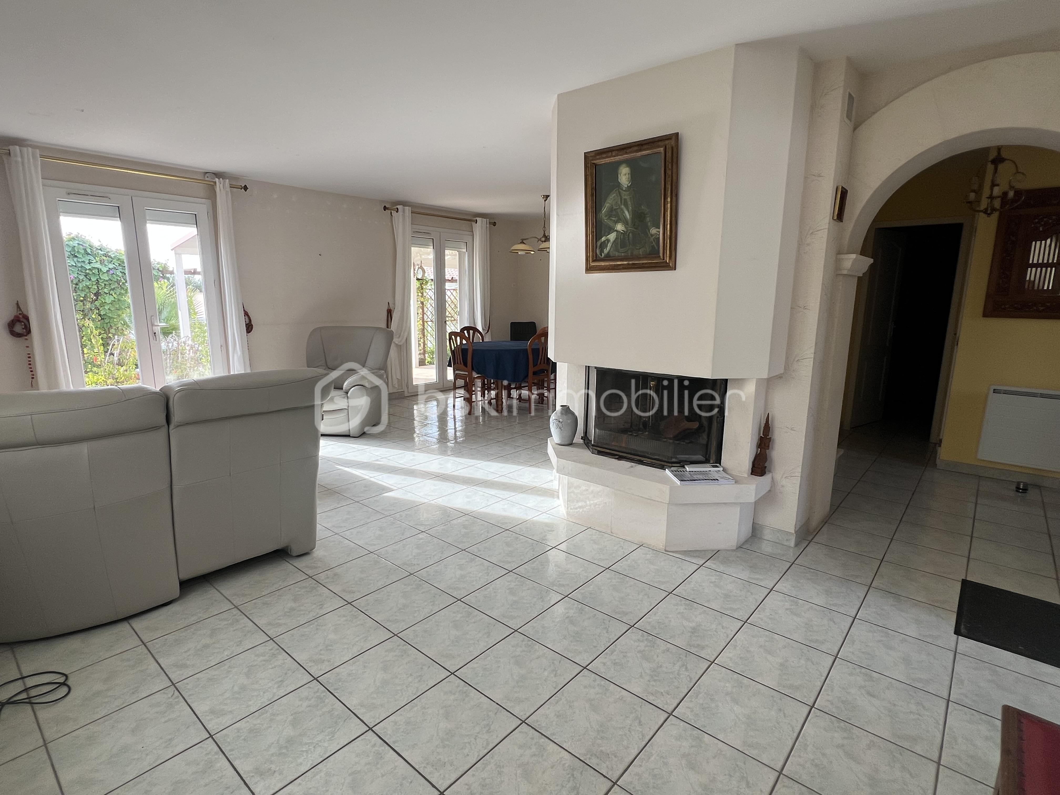 Maison traditionnelle de 150 m² - IMG_3816.JPG