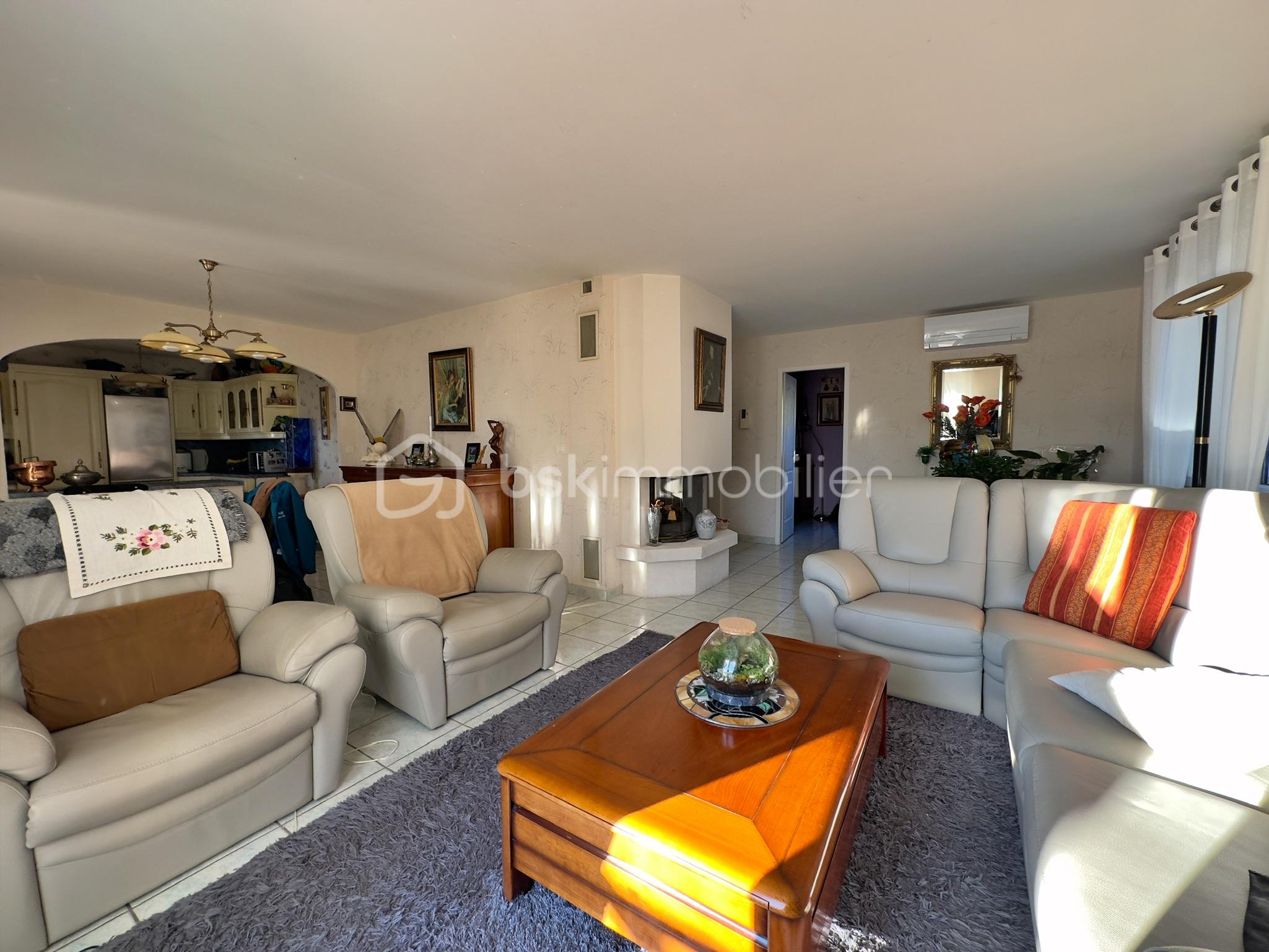 Maison traditionnelle de 150 m² - 5.JPG