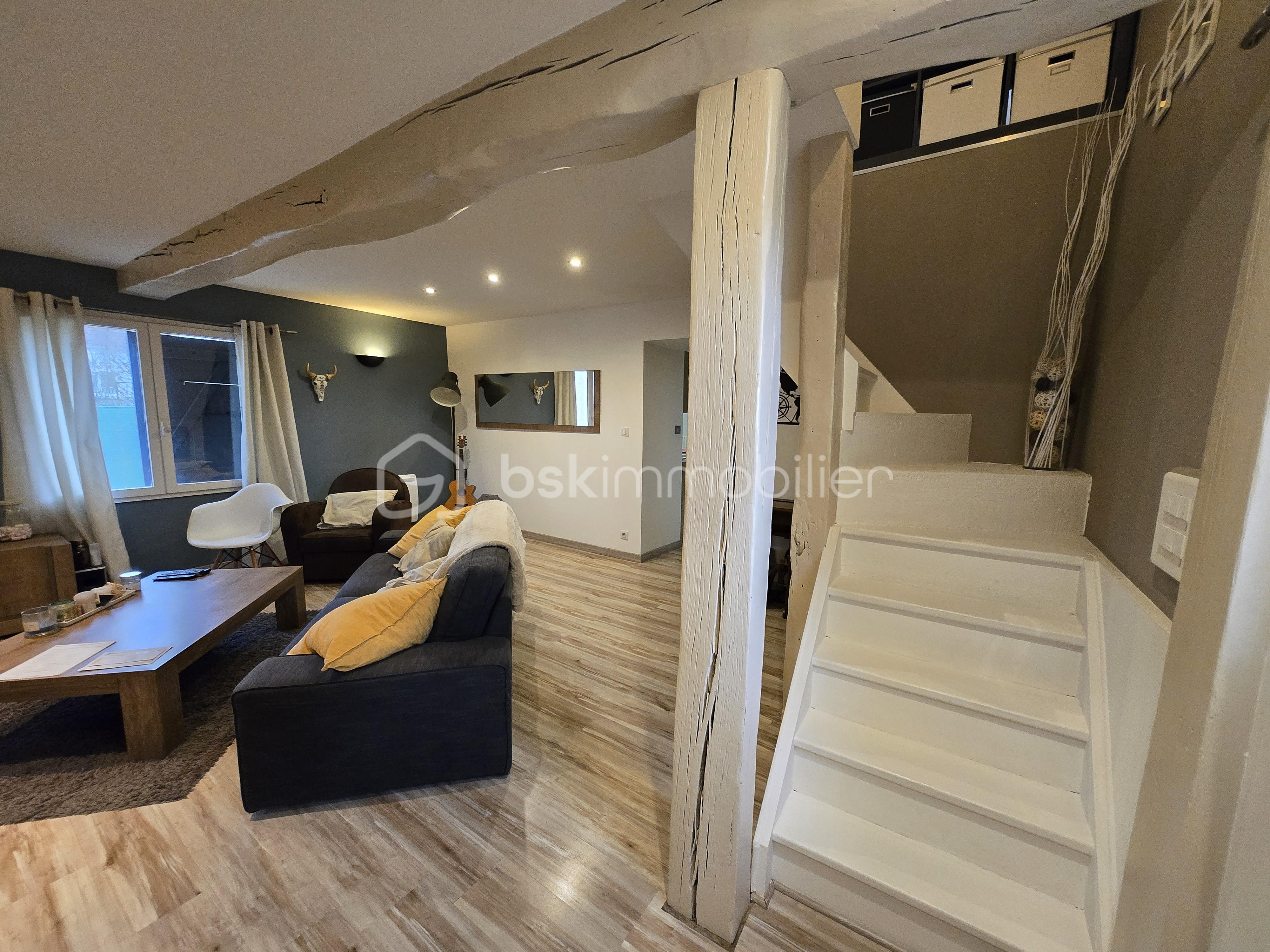 Maison de village de 94 m² - 20251216_113622.jpg