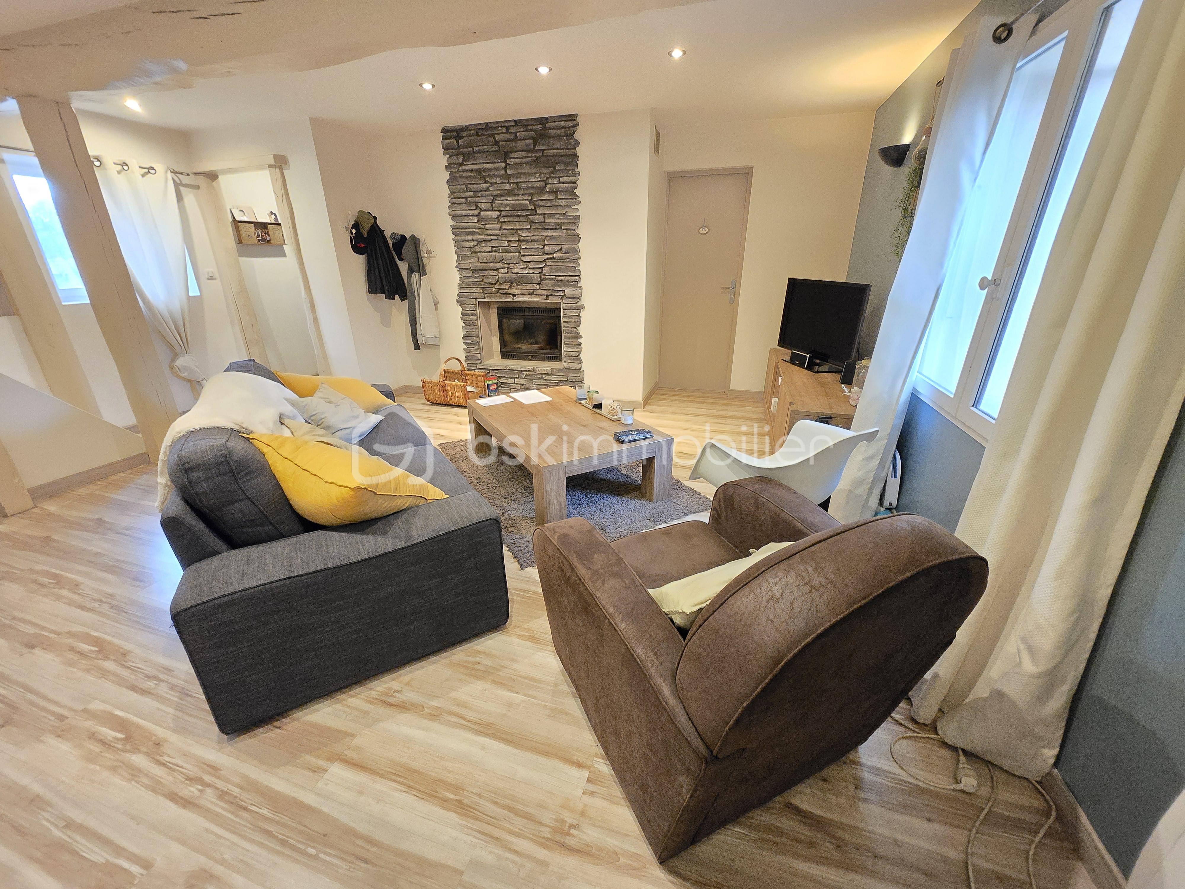 Maison de village de 94 m² - 20251216_113533.jpg