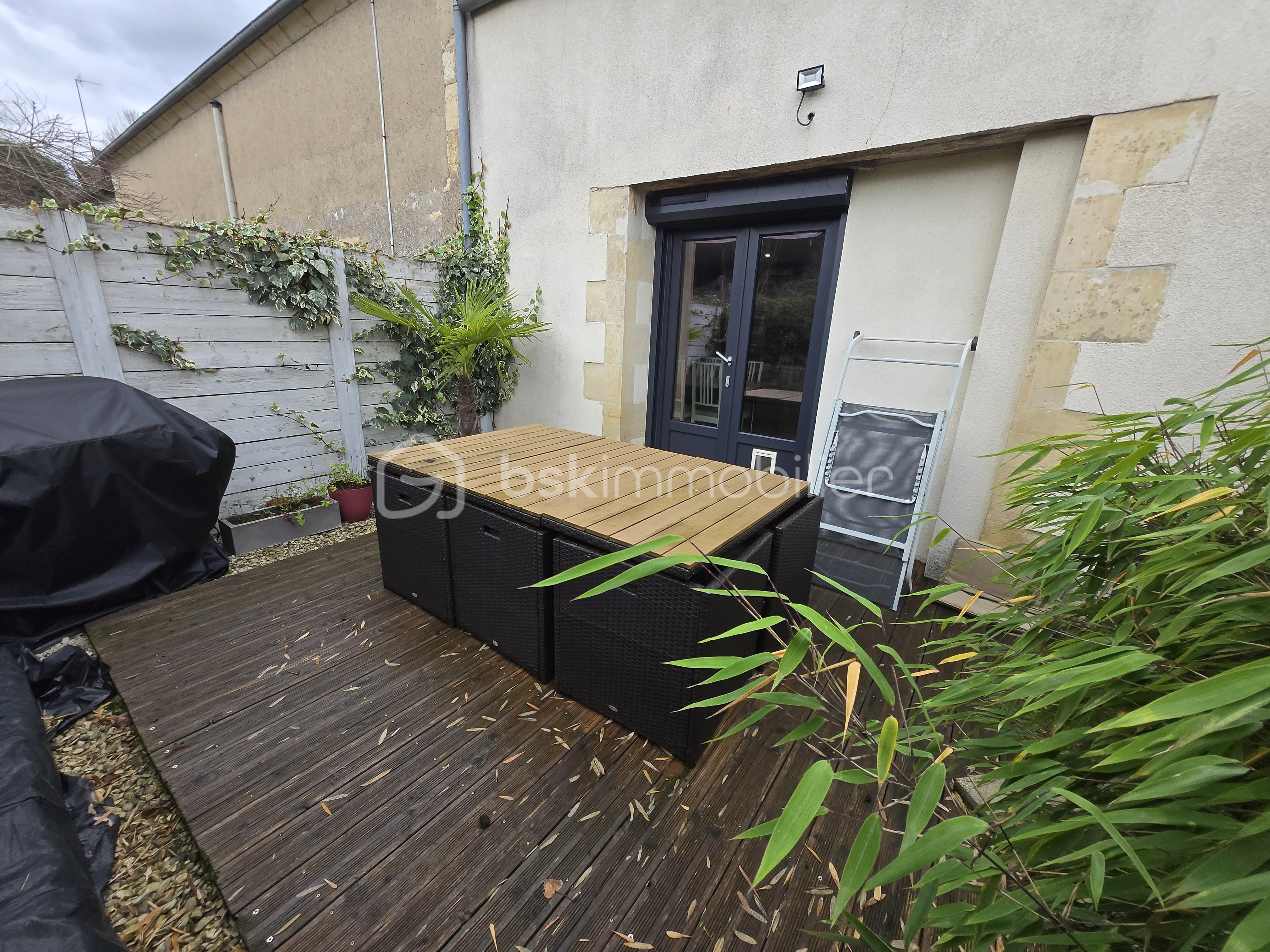 Maison de village de 94 m² - 20251216_114556.jpg