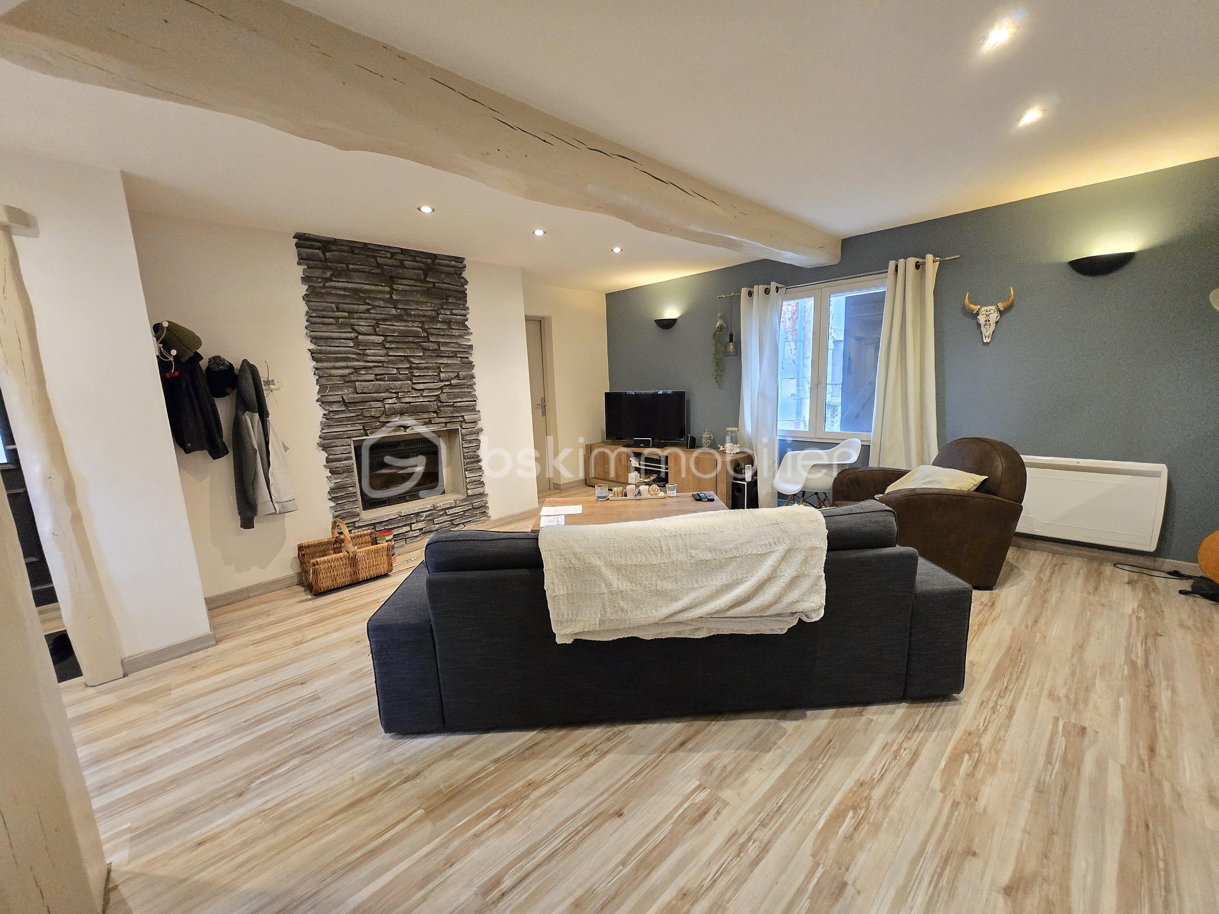 Maison de village de 94 m² - 20251216_113543.jpg