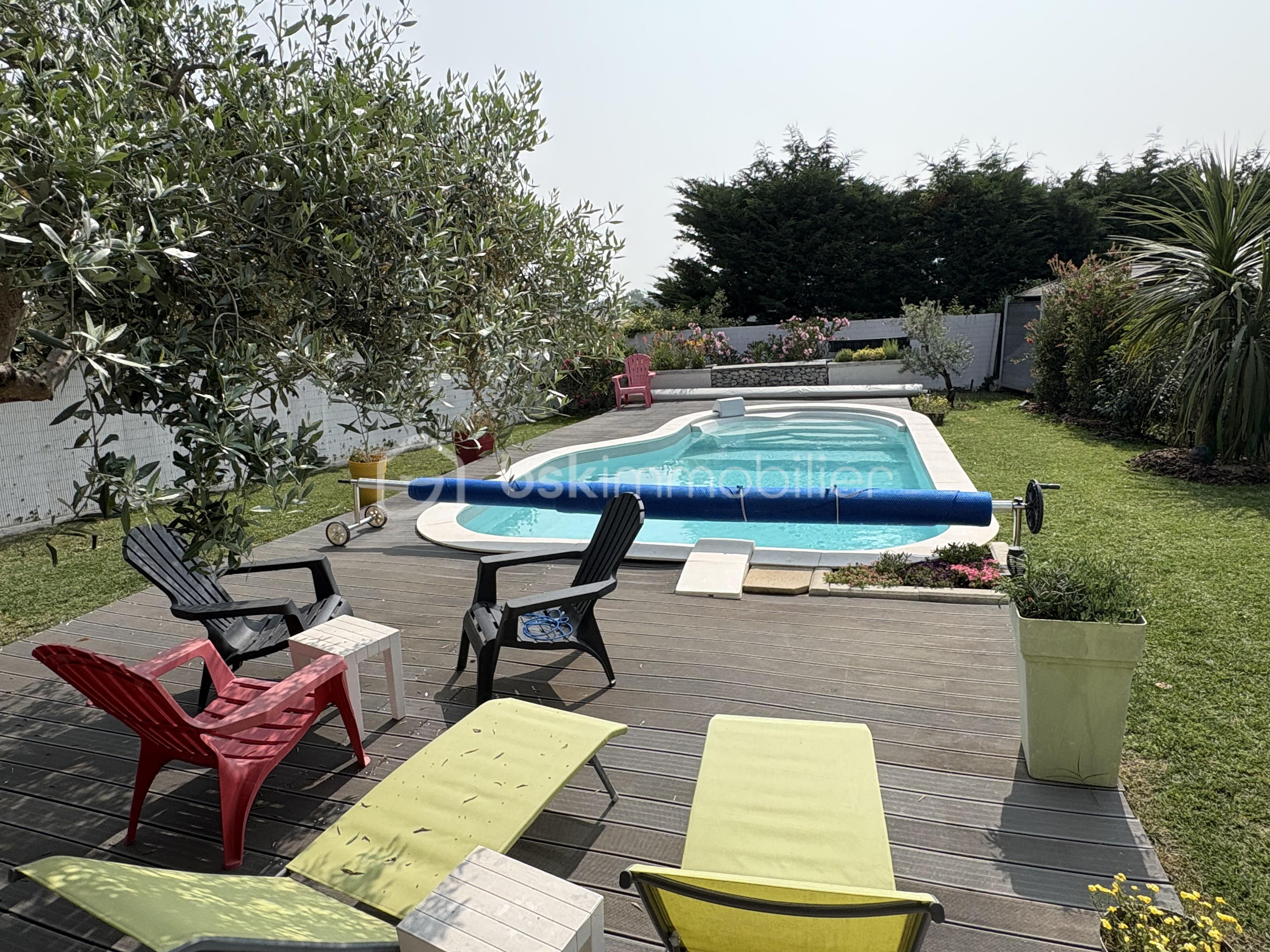 Maison de 110 m² - IMG_2818.JPG