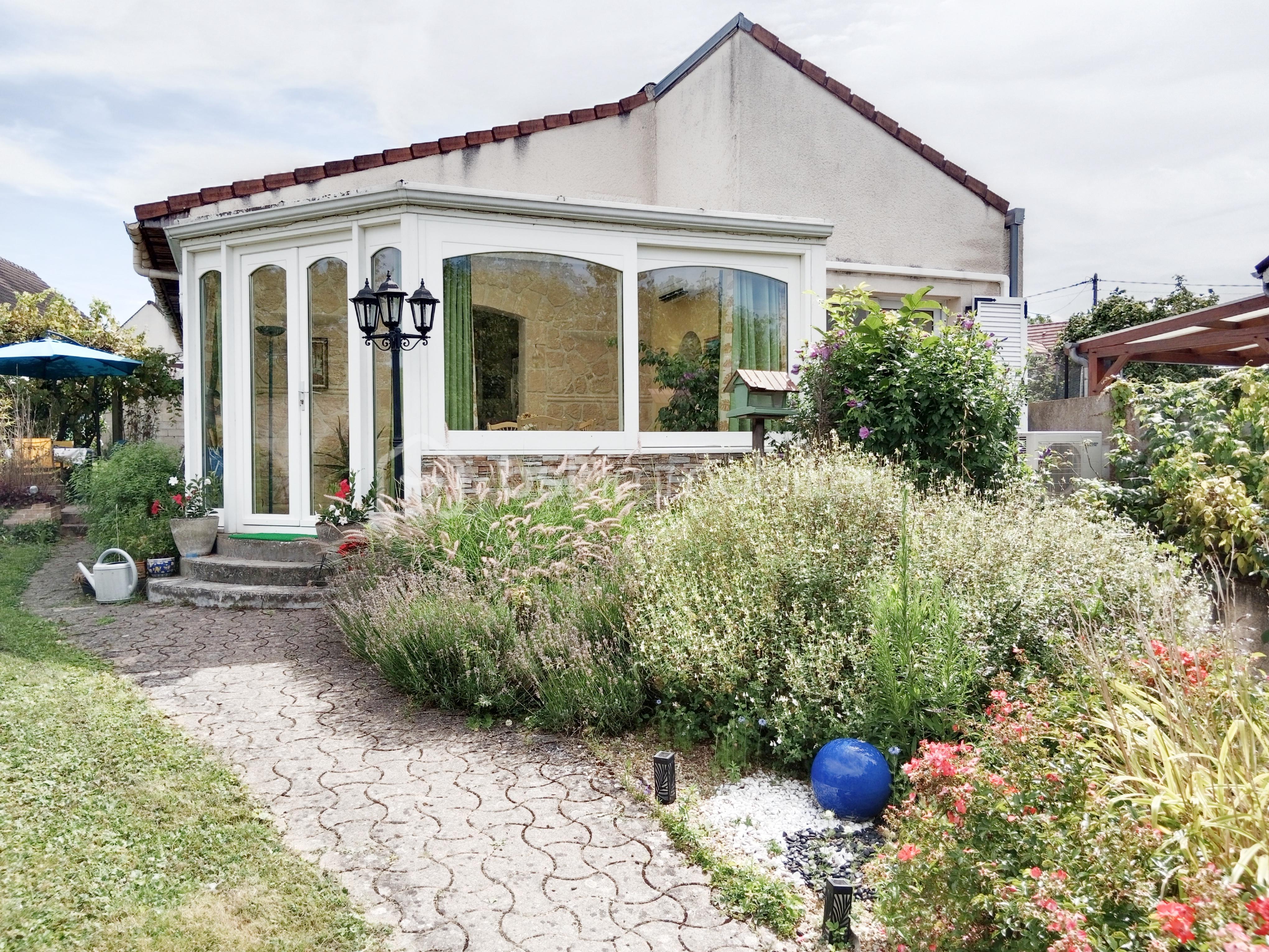 Maison de 136 m² - IMG_20240725_175758.jpg