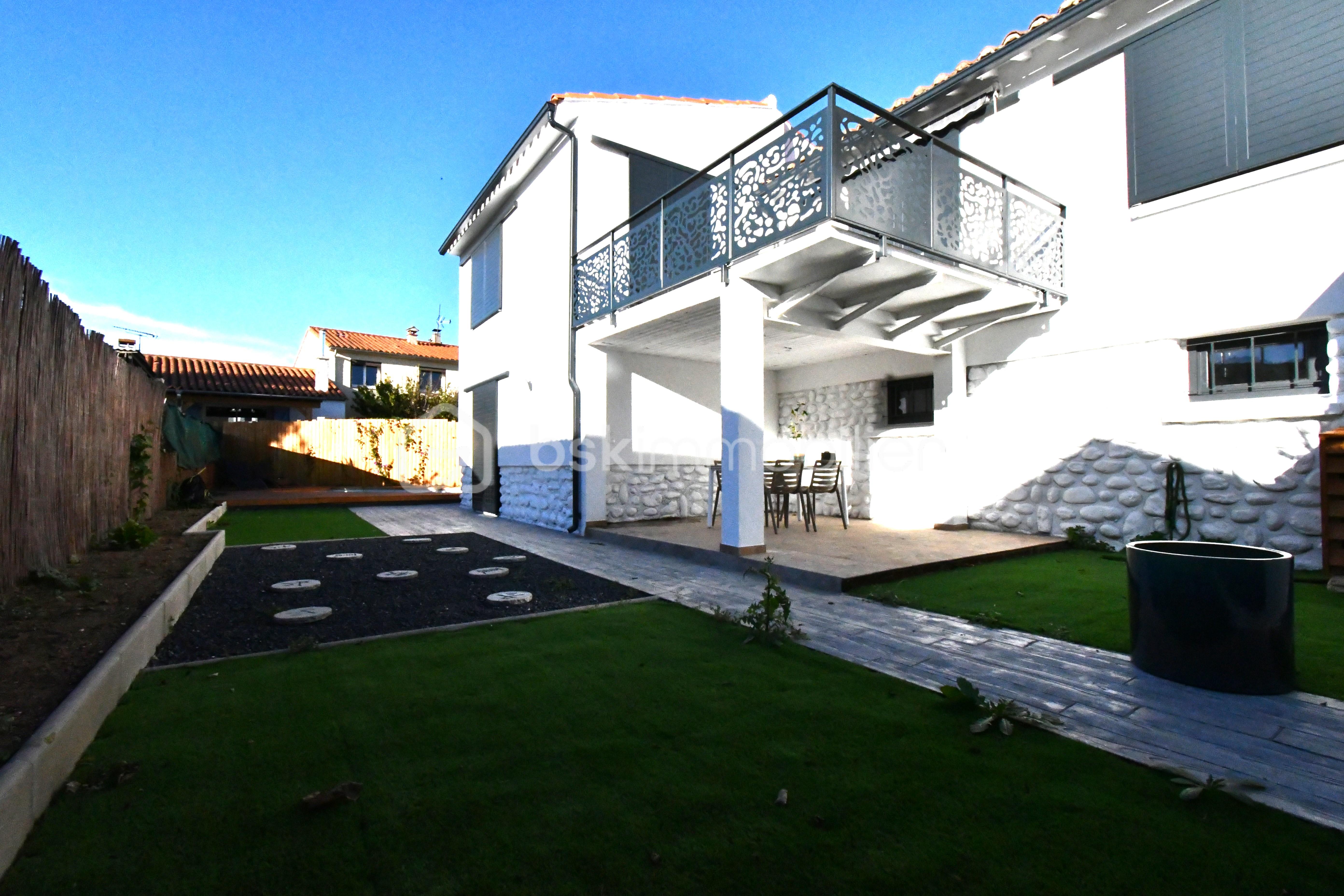 Maison de 135 m² - DSC_1642.JPG