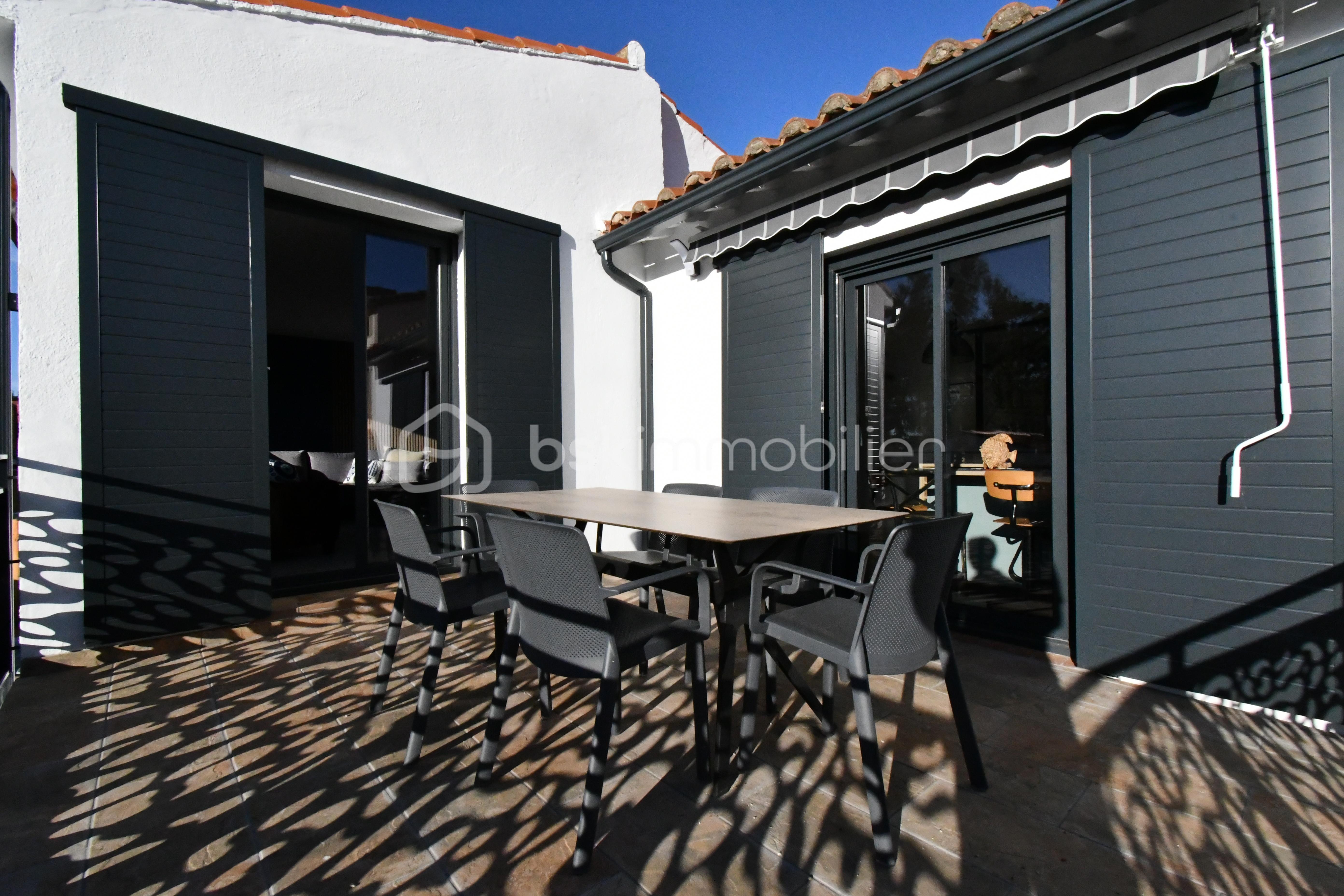 Maison de 135 m² - DSC_1649.JPG