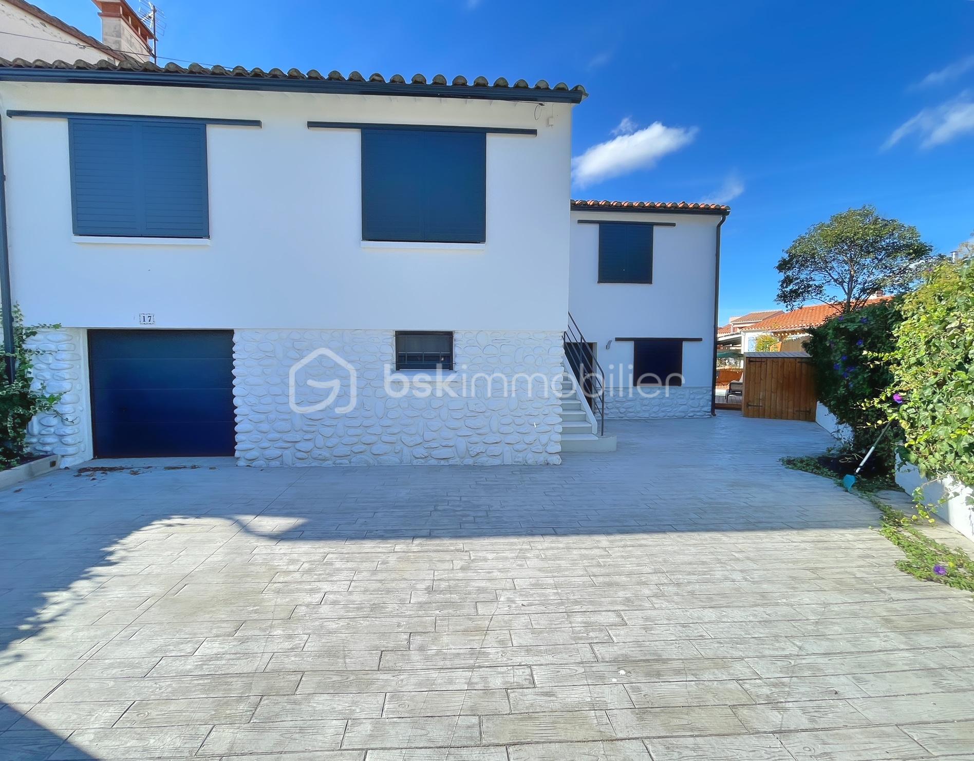 Maison de 135 m² - IMG_4004.JPG