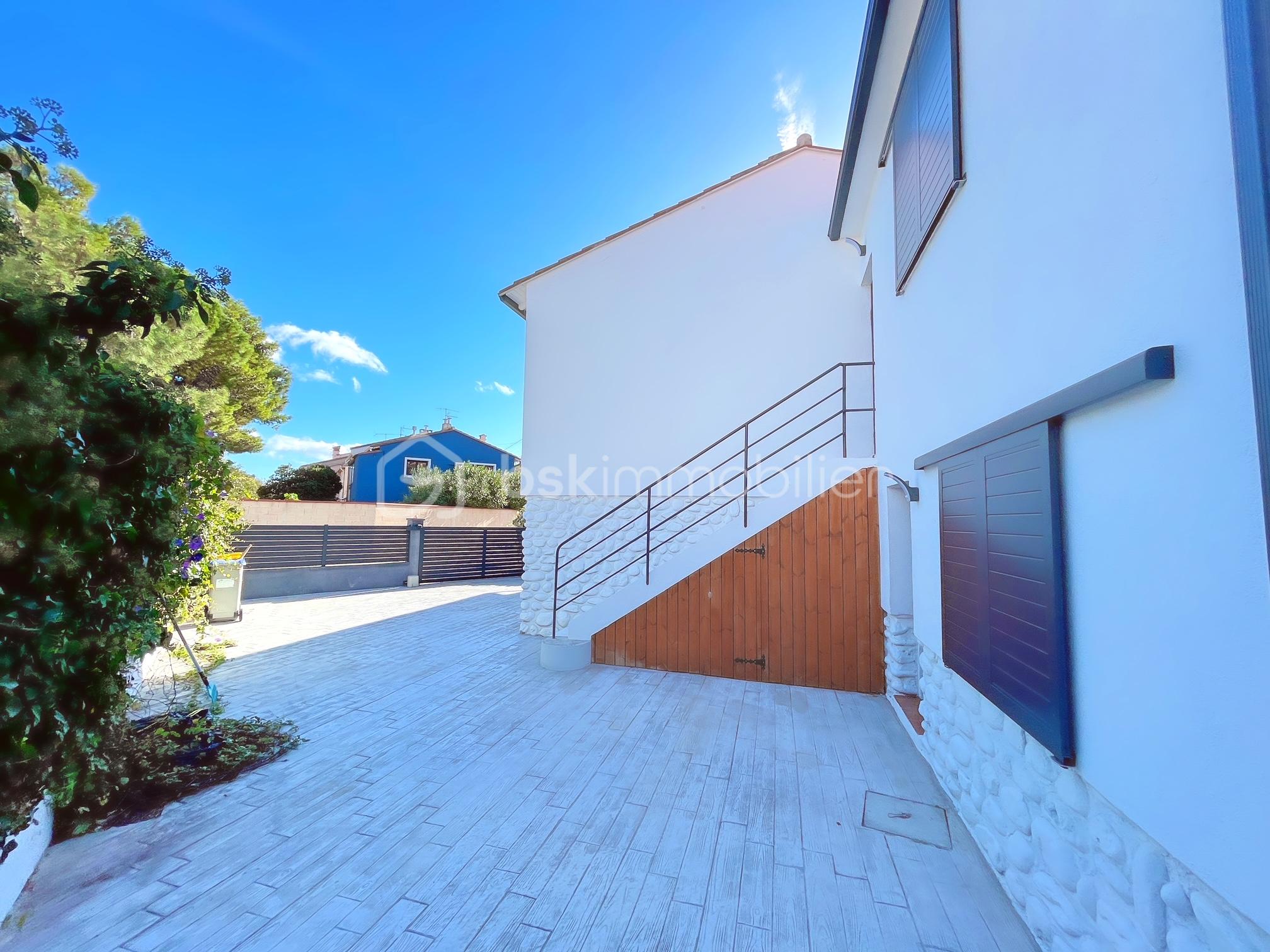 Maison de 135 m² - IMG_4008.JPG