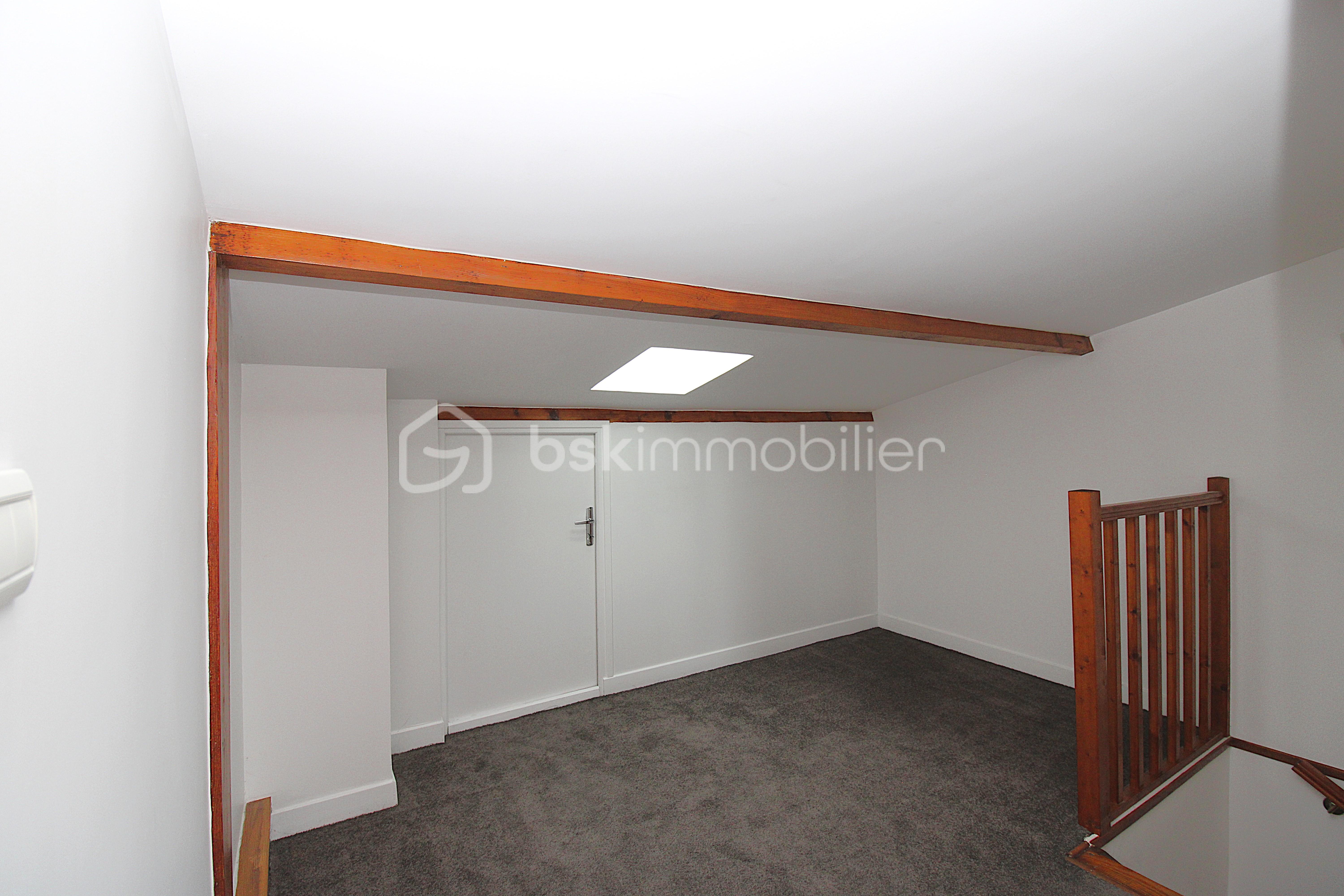 Maison de 130 m² - bureau etage2.JPG
