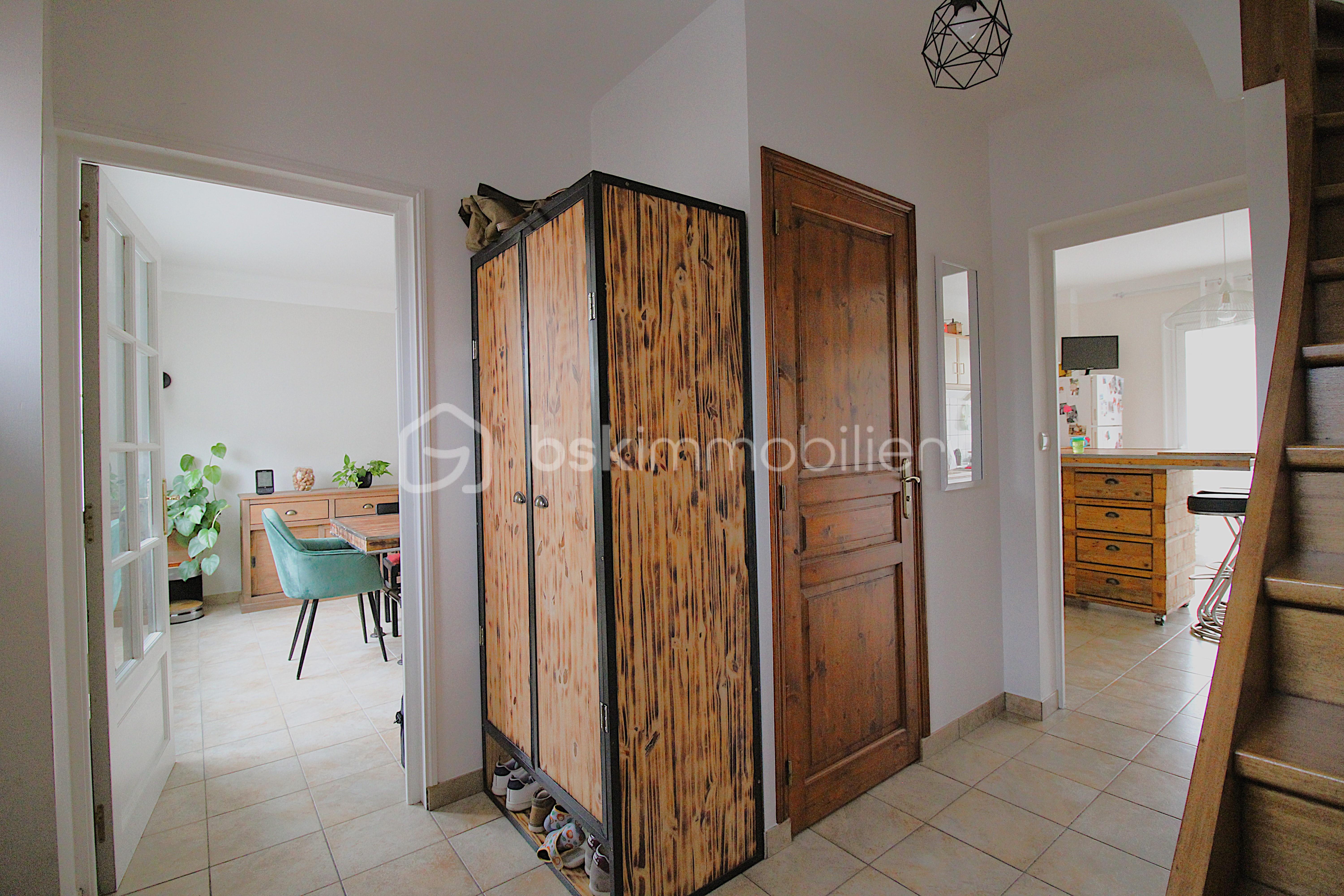 Maison de 130 m² - couloir.JPG