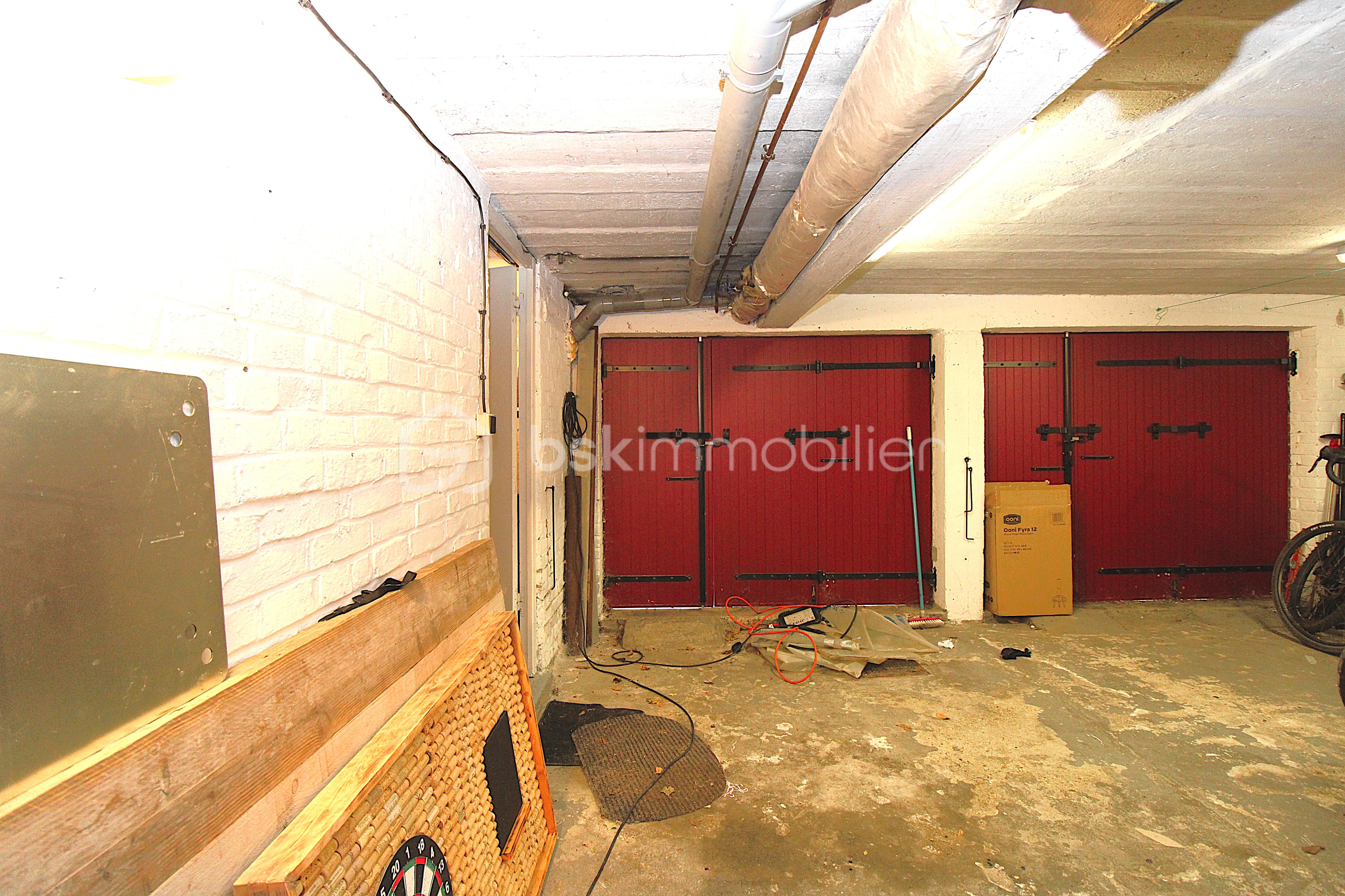 Maison de 130 m² - garage.JPG