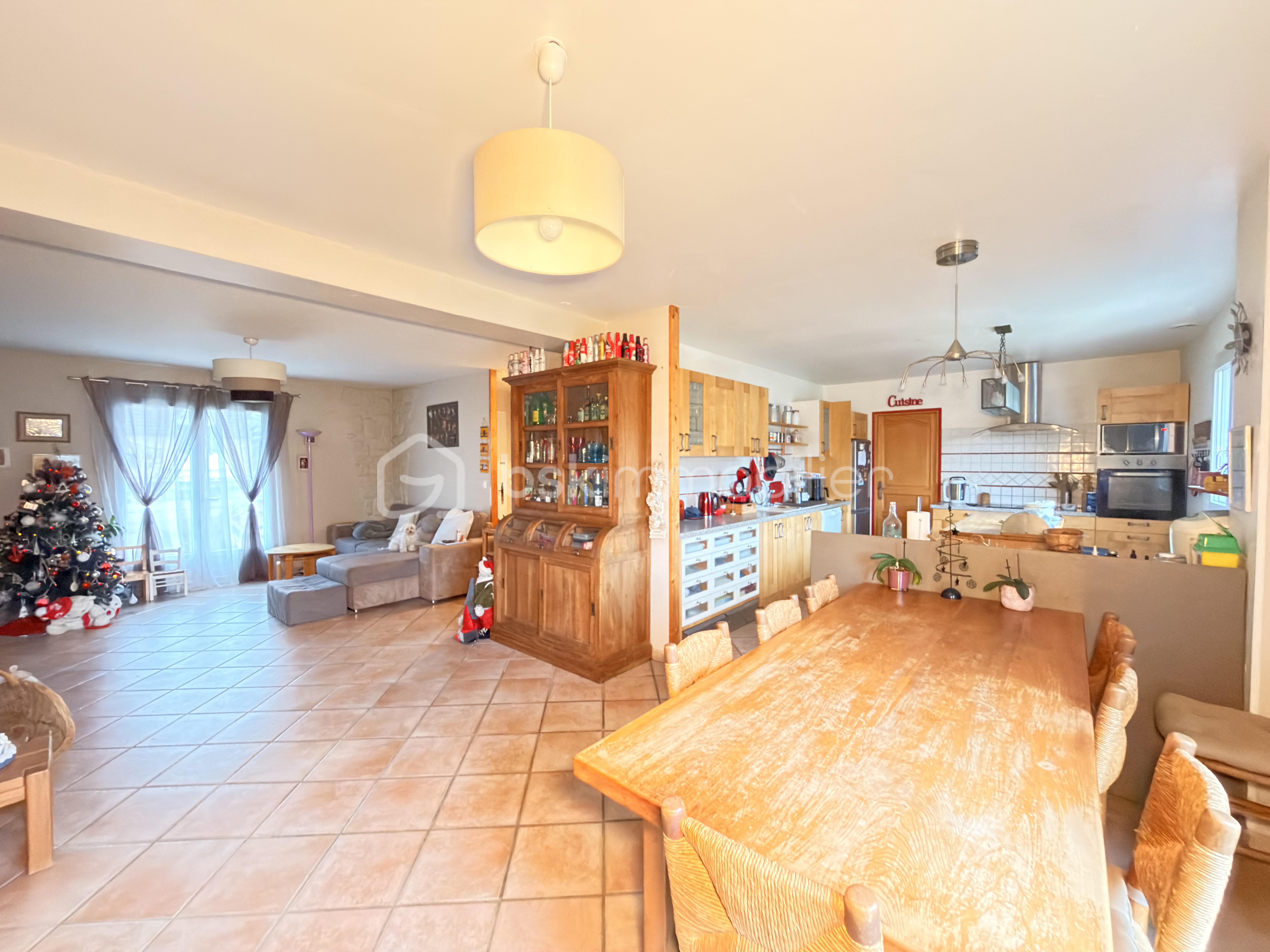 Maison de 135 m² - IMG_6367.jpeg