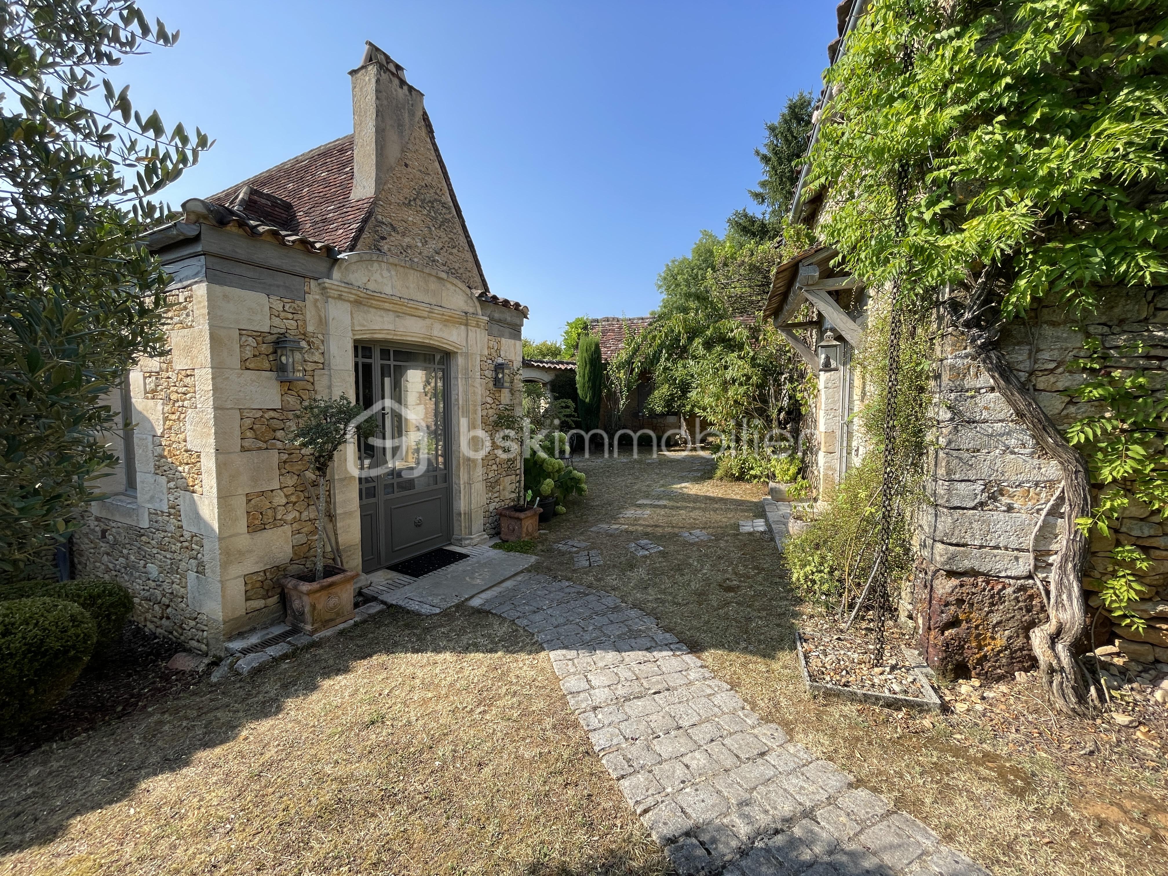 Propriete de 264 m² - IMG_0155.jpeg