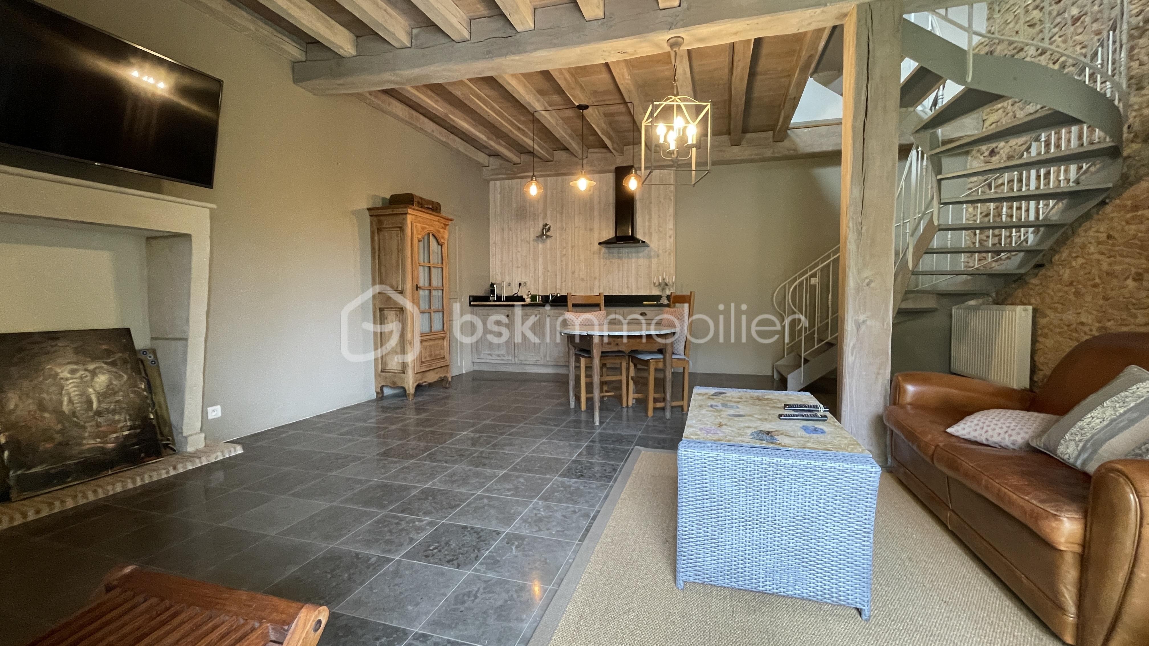 Propriete de 264 m² - IMG_0172.jpeg