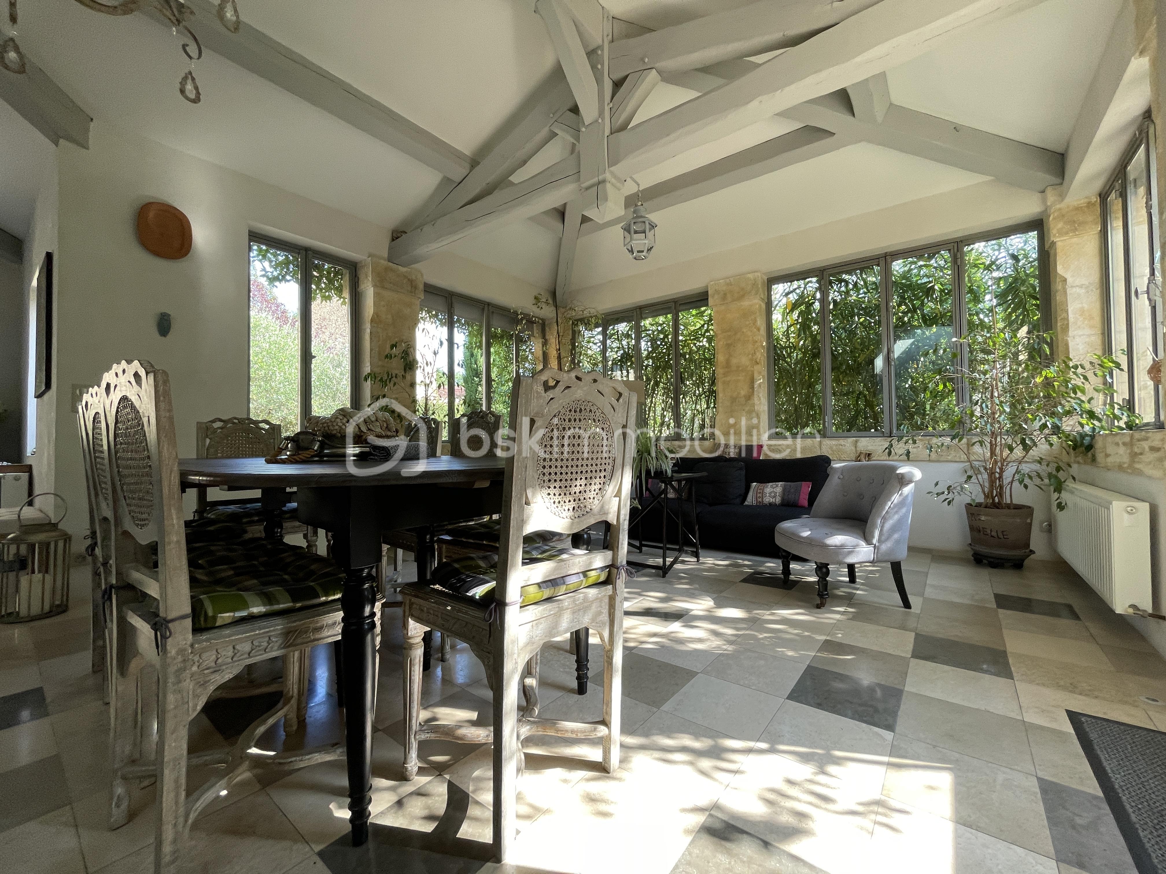 Propriete de 264 m² - IMG_0125.jpeg