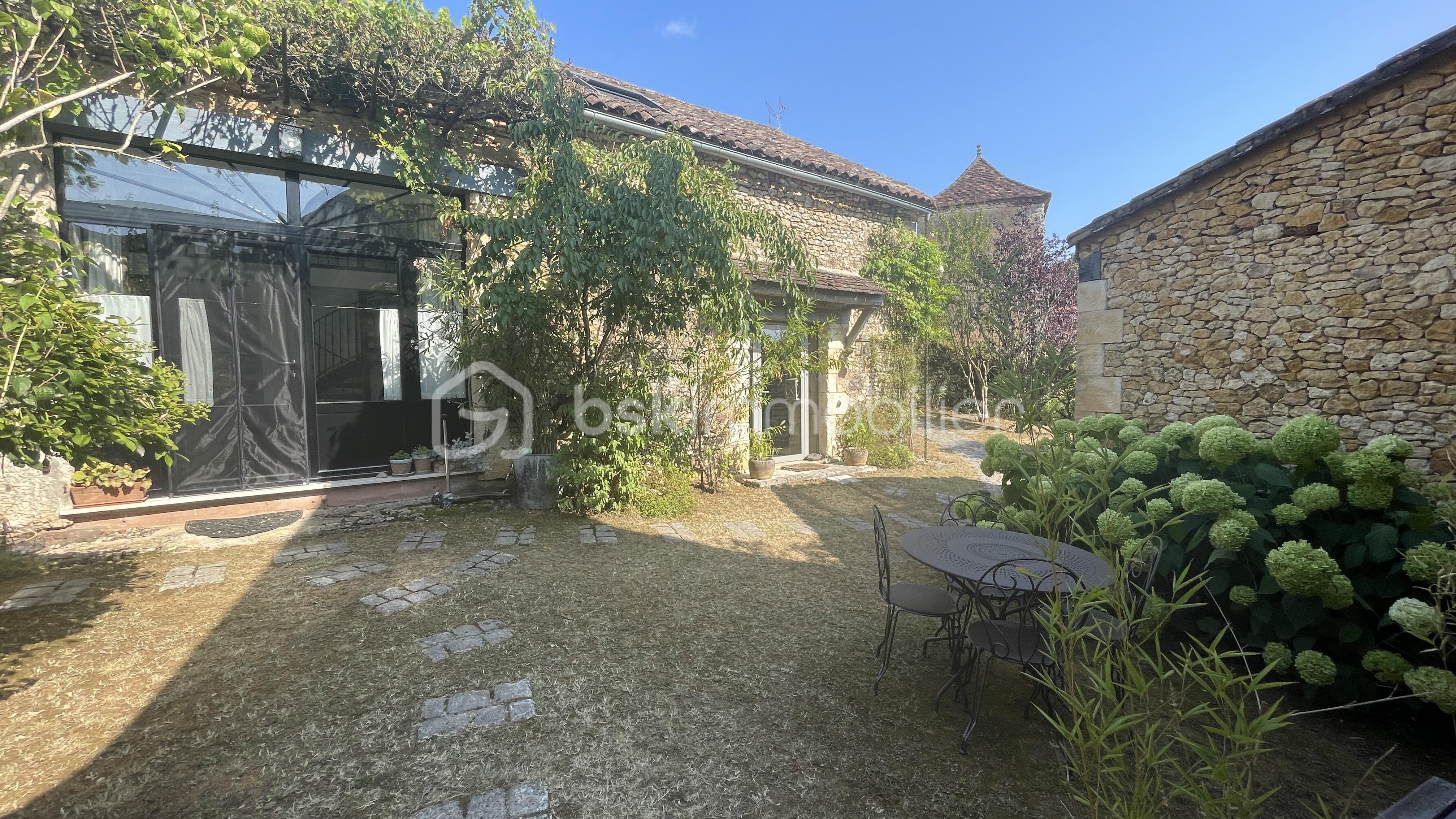 Propriete de 264 m² - IMG_0104.jpeg