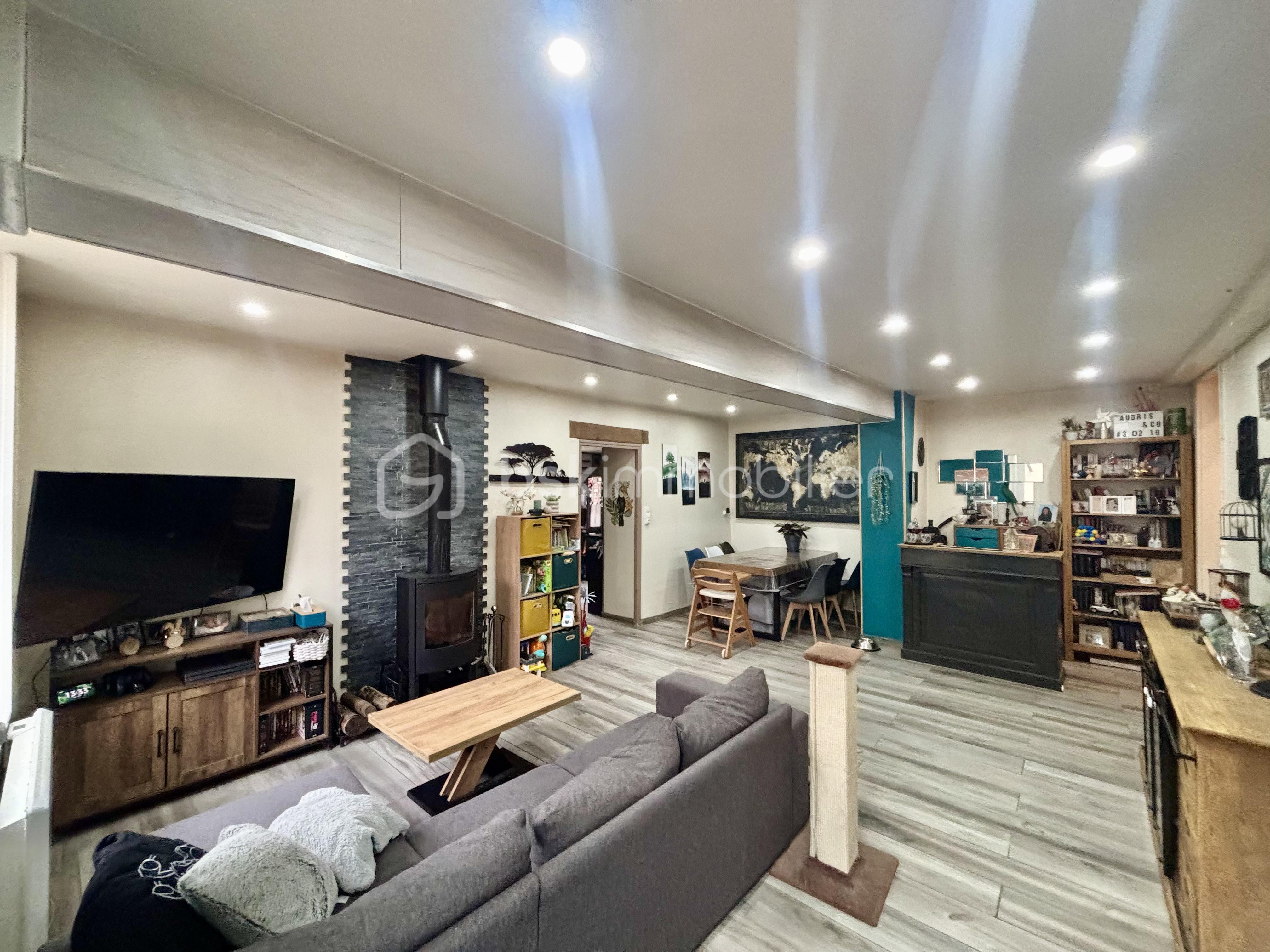 Maison de village de 78 m² - IMG_2546.jpeg