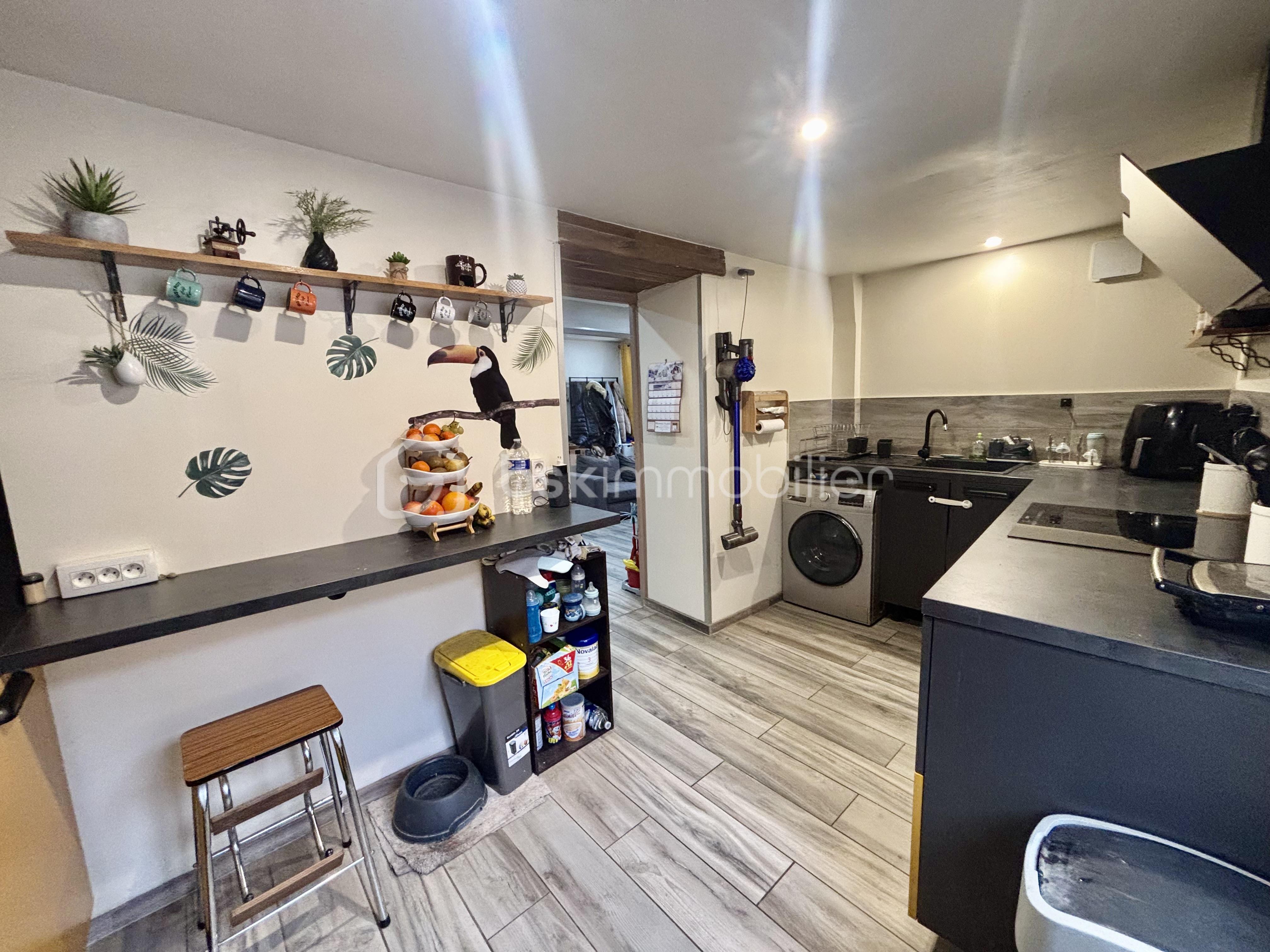 Maison de village de 78 m² - IMG_2537.jpeg