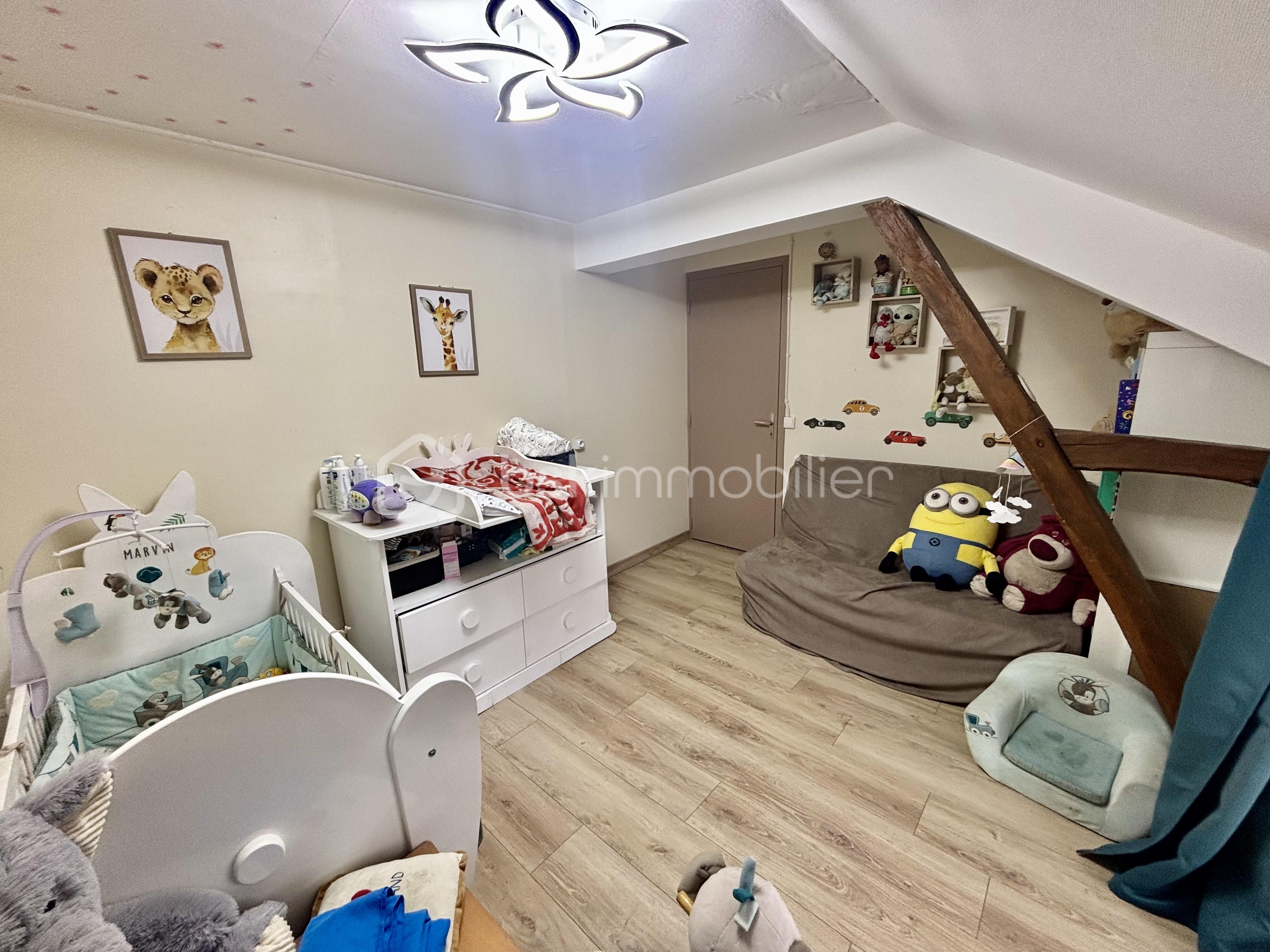 Maison de village de 78 m² - IMG_2531.jpeg