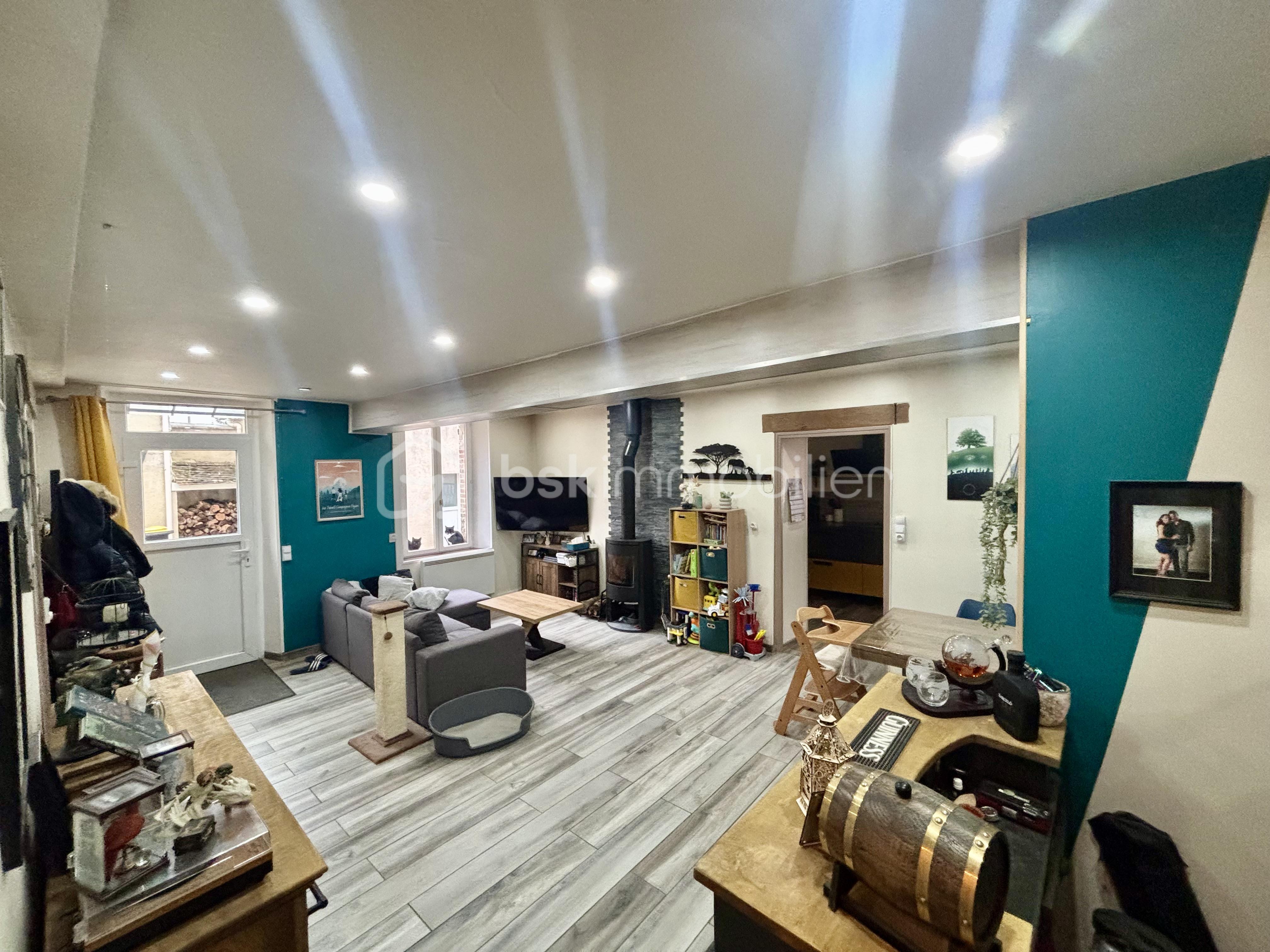 Maison de village de 78 m² - IMG_2544.jpeg