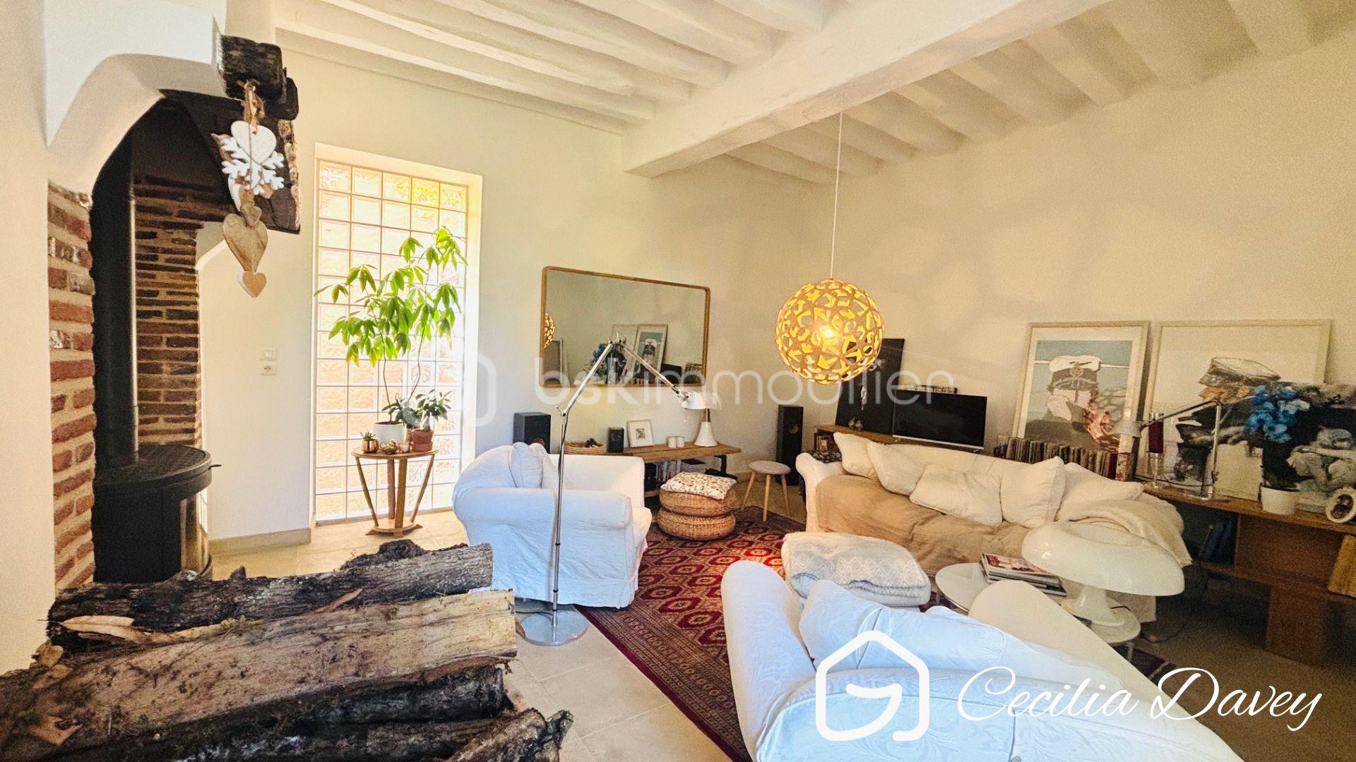 Maison ancienne de 180 m² - 16.jpg