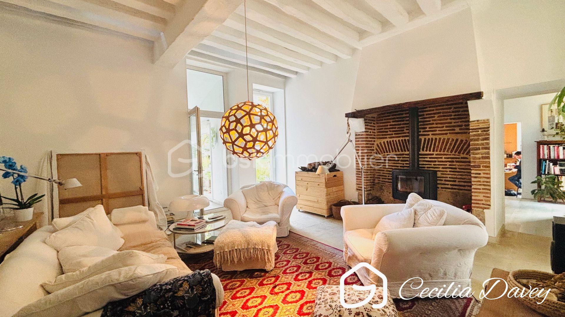 Maison ancienne de 180 m² - 13.jpg